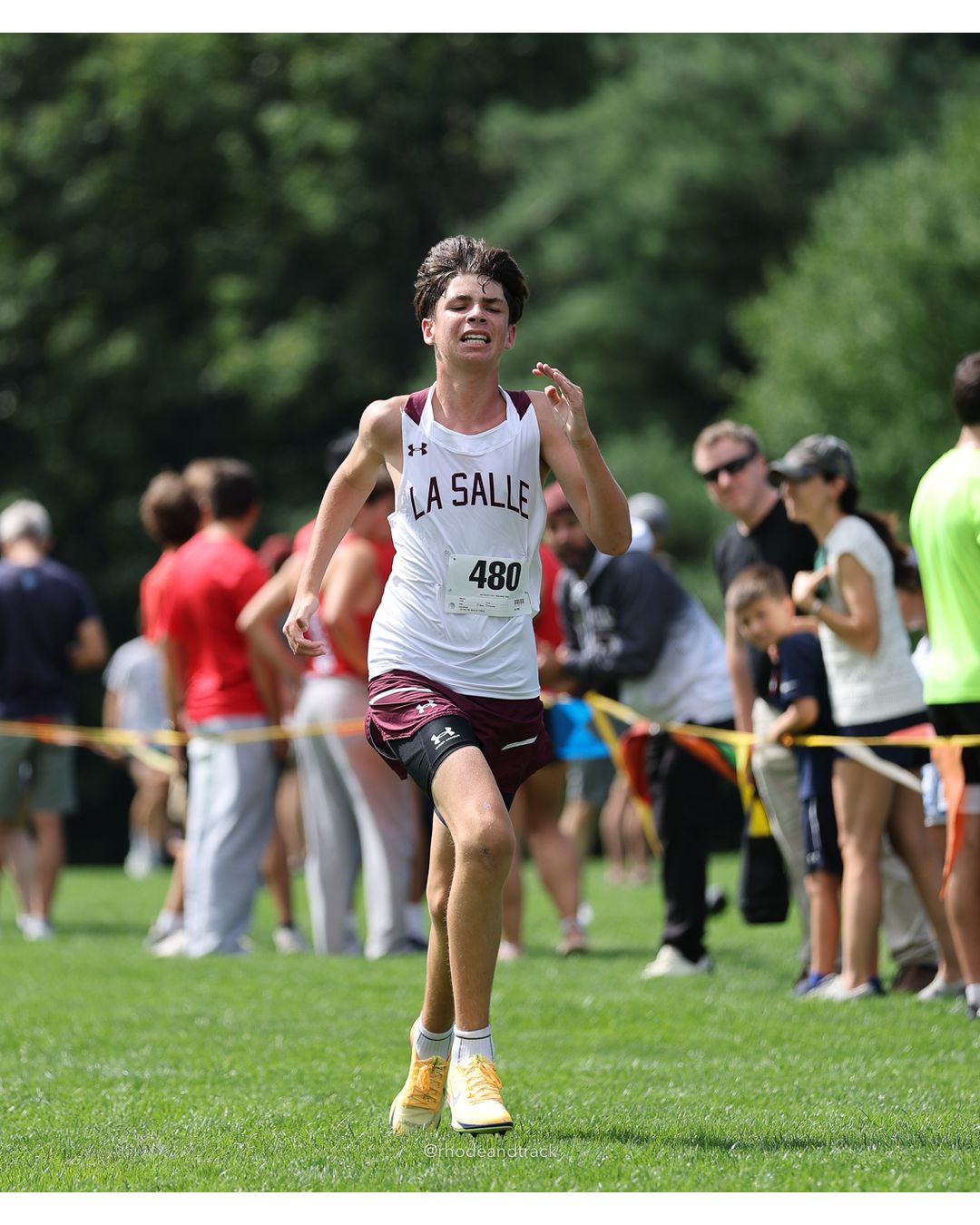 #480 Chase Snell, La Salle Academy, 4k Run - Boys (Dwyer), P93, 20:28.73 - 2026 Injury Fund Carnival XC - Deerfield Park - Greenville, Rhode Island - September 05, 2026 File: ./dir-5-4k_Run-Boys-Dwyer/260905-2026-injury-fund-xc-deerfield-park-886-398A4958.jpg #480 Chase Snell, La Salle Academy, 4k Run - Boys (Dwyer), P93, 20:28.73 - 2026 Injury Fund Carnival XC - Deerfield Park - Greenville, Rhod…