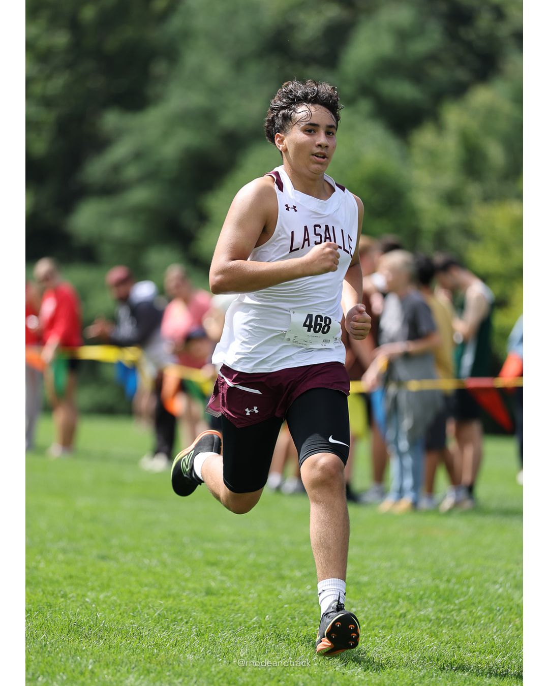 #468 Drew Napollilo, La Salle Academy, 4k Run - Boys (Dwyer), P98, 21:01.95 - #468 Drew Napollilo, La Salle Academy, 4k Run - Boys (Dwyer), P98, 21:01.95 - 2026 Injury Fund Carnival XC - Deerfield Park - Greenville, Rhode Island - September 05, 2026 File: ./dir-5-4k_Run-Boys-Dwyer/260905-2026-injury-fund-xc-deerfield-park-893-398A5038.jpg #468 Drew Napollilo, La Salle Academy, 4k Run - Boys (Dwyer), P98, 21:01.95 - #468 Drew Napollilo, La Salle Academy, 4k Run - Boys (Dwyer),…