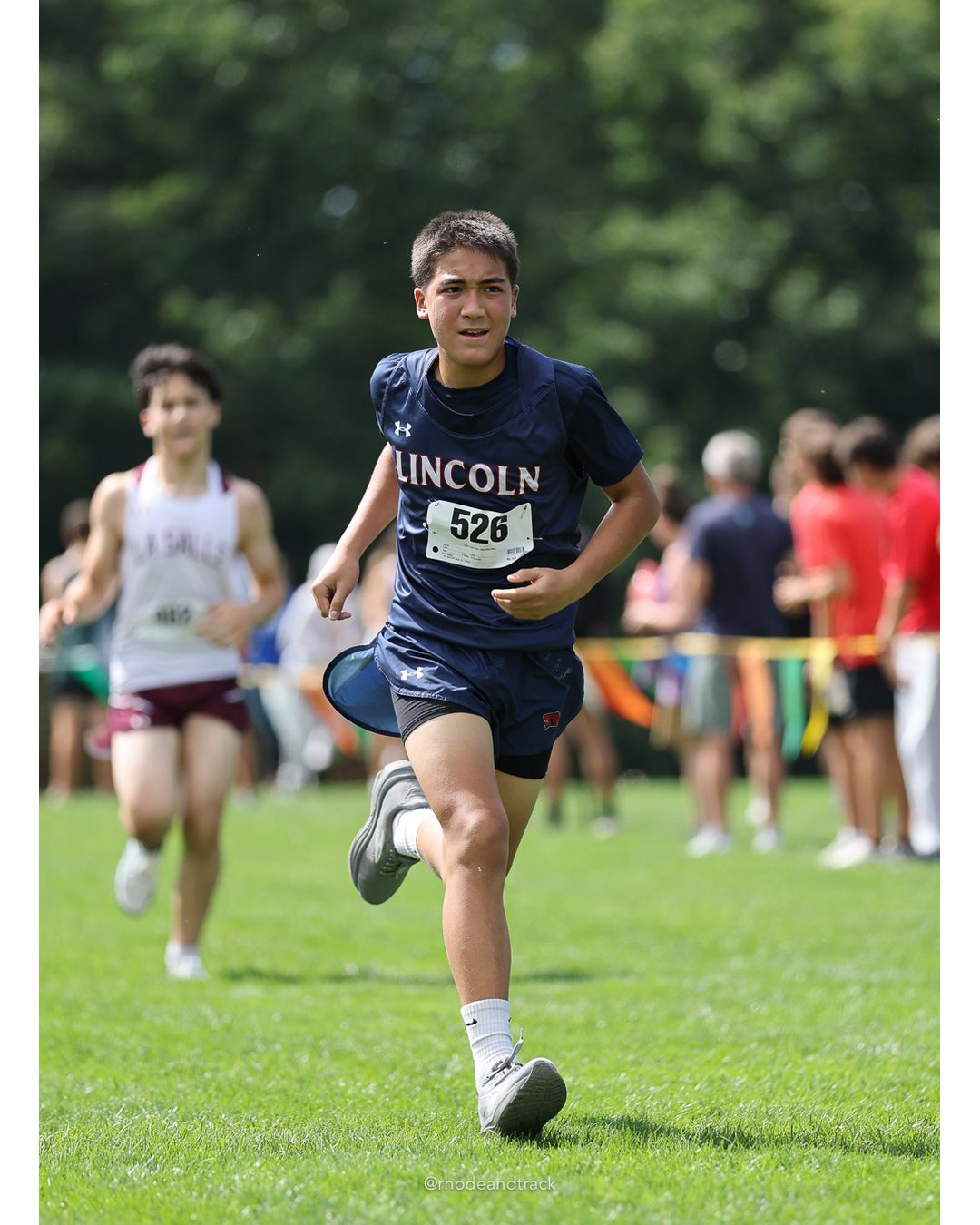 #526 Jared Morin, Lincoln High School, 4k Run - Boys (Dwyer), P102, 21:13.08 - #526 Jared Morin, Lincoln High School, 4k Run - Boys (Dwyer), P102, 21:13.08 - 2026 Injury Fund Carnival XC - Deerfield Park - Greenville, Rhode Island - September 05, 2026 File: ./dir-5-4k_Run-Boys-Dwyer/260905-2026-injury-fund-xc-deerfield-park-896-398A5082.jpg #526 Jared Morin, Lincoln High School, 4k Run - Boys (Dwyer), P102, 21:13.08 - #526 Jared Morin, Lincoln High School, 4k Run - Boys (Dwyer)…