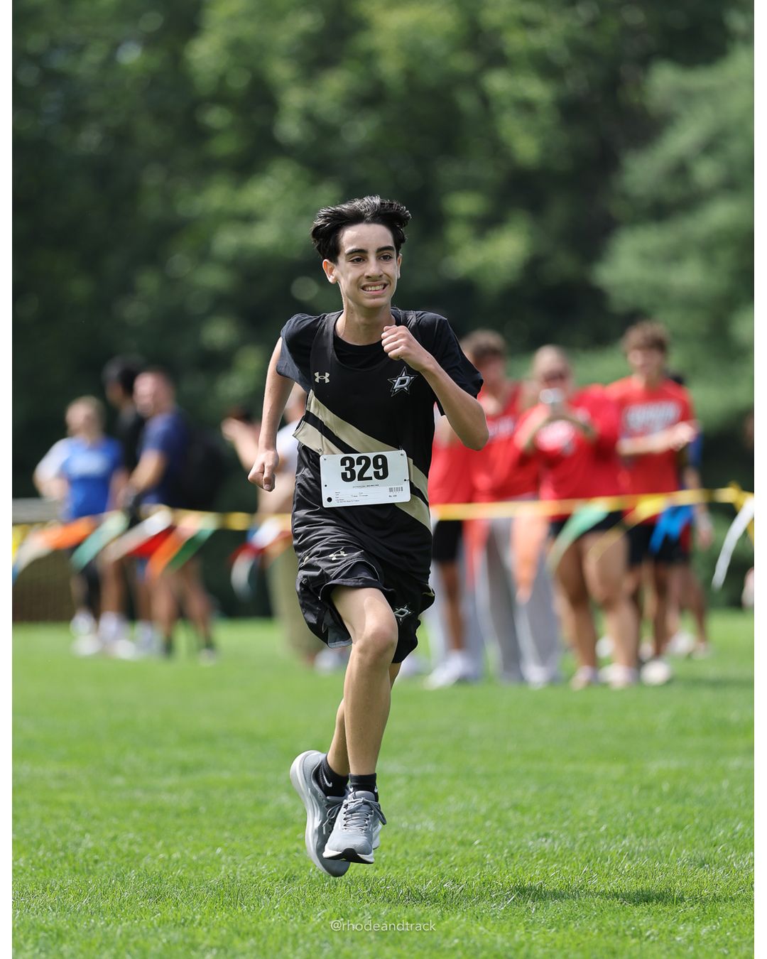 #329 Bentley Mariano, Davies High School, 4k Run - Boys (Dwyer), P105, 21:24.50 - #329 Bentley Mariano, Davies High School, 4k Run - Boys (Dwyer), P105, 21:24.50 - 2026 Injury Fund Carnival XC - Deerfield Park - Greenville, Rhode Island - September 05, 2026 File: ./dir-5-4k_Run-Boys-Dwyer/260905-2026-injury-fund-xc-deerfield-park-903-398A5135.jpg #329 Bentley Mariano, Davies High School, 4k Run - Boys (Dwyer), P105, 21:24.50 - #329 Bentley Mariano, Davies High School, 4k Run - Boys (…