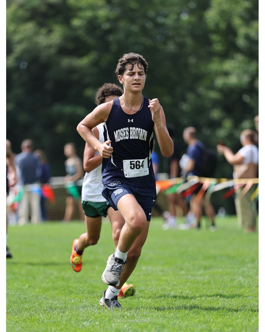 #564 Rowan Smith, Moses Brown School, 4k Run - Boys (Dwyer), P106, 21:25.22 - 2026 Injury Fund Carnival XC - Deerfield Park - Greenville, Rhode Island - September 05, 2026 File: ./dir-5-4k_Run-Boys-Dwyer/260905-2026-injury-fund-xc-deerfield-park-904-398A5149_1.jpg #564 Rowan Smith, Moses Brown School, 4k Run - Boys (Dwyer), P106, 21:25.22 - 2026 Injury Fund Carnival XC - Deerfield Park - Greenville, R…