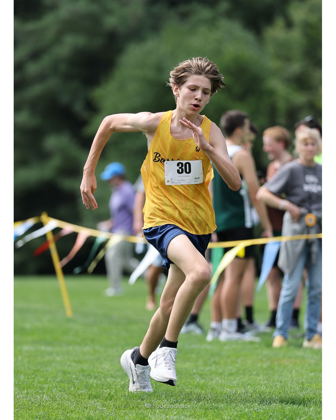 #30 Dax Dimery, Barrington High School, 4k Run - Boys (Dwyer), P113, 23:02.97 - #30 Dax Dimery, Barrington High School, 4k Run - Boys (Dwyer), P113, 23:02.97 - 2026 Injury Fund Carnival XC - Deerfield Park - Greenville, Rhode Island - September 05, 2026 File: ./dir-5-4k_Run-Boys-Dwyer/260905-2026-injury-fund-xc-deerfield-park-912-398A5253.jpg #30 Dax Dimery, Barrington High School, 4k Run - Boys (Dwyer), P113, 23:02.97 - #30 Dax Dimery, Barrington High School, 4k Run - Boys (Dwye…