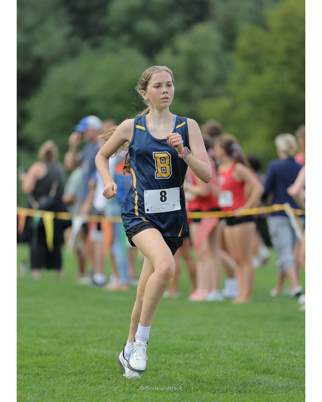 #8 Genevieve Frander, Barrington High School, 4k Run - Girls (Leddy), P10, 17:42.38 - 2026 Injury Fund Carnival XC - Deerfield Park - Greenville, Rhode Island - September 05, 2026 File: ./dir-6-4k_Run-Girls-Leddy/260905-2026-injury-fund-xc-deerfield-park-1004-398A6120.jpg #8 Genevieve Frander, Barrington High School, 4k Run - Girls (Leddy), P10, 17:42.38 - 2026 Injury Fund Carnival XC - Deerfield Park - Green…