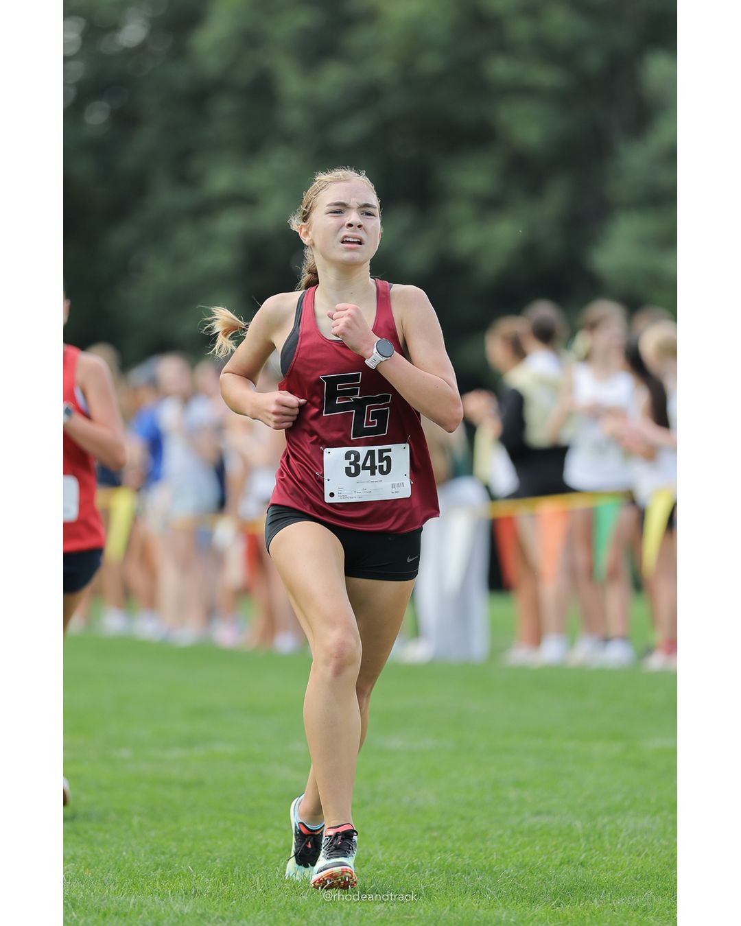 #345 Emme Toce, East Greenwich High School, 4k Run - Girls (Leddy), P12, 18:00.41 - #345 Emme Toce, East Greenwich High School, 4k Run - Girls (Leddy), P12, 18:00.41 - 2026 Injury Fund Carnival XC - Deerfield Park - Greenville, Rhode Island - September 05, 2026 File: ./dir-6-4k_Run-Girls-Leddy/260905-2026-injury-fund-xc-deerfield-park-1006-398A6152.jpg #345 Emme Toce, East Greenwich High School, 4k Run - Girls (Leddy), P12, 18:00.41 - #345 Emme Toce, East Greenwich High School, 4k Run - Gi…