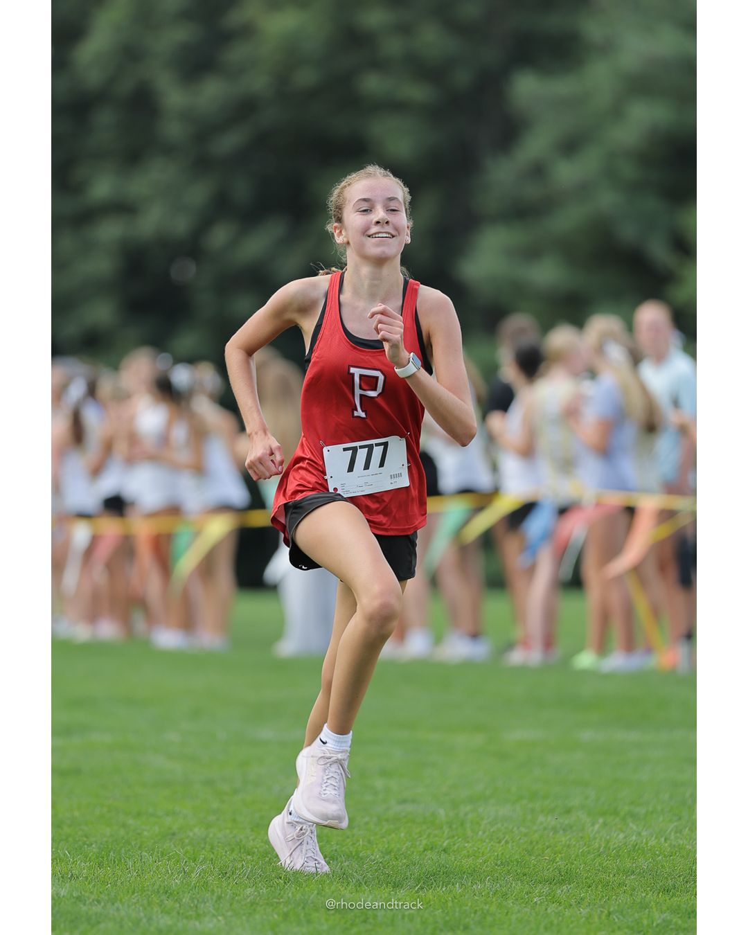 #777 Caroline Cavanaugh, Portsmouth High School, 4k Run - Girls (Leddy), P15, 18:09.09 - 2026 Injury Fund Carnival XC - Deerfield Park - Greenville, Rhode Island - September 05, 2026 File: ./dir-6-4k_Run-Girls-Leddy/260905-2026-injury-fund-xc-deerfield-park-1009-398A6207.jpg #777 Caroline Cavanaugh, Portsmouth High School, 4k Run - Girls (Leddy), P15, 18:09.09 - 2026 Injury Fund Carnival XC - Deerfield Park - Gr…