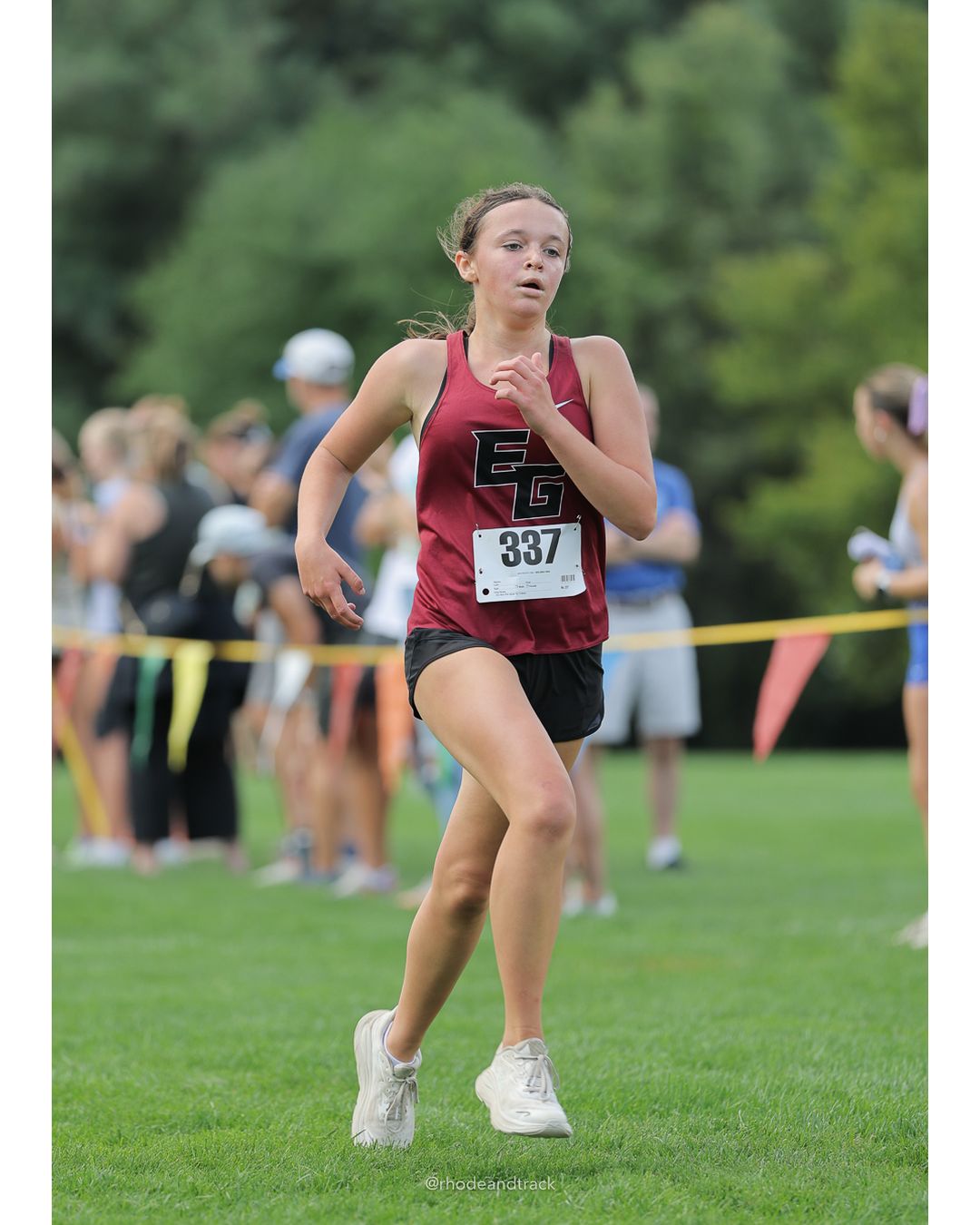 #337 Teagan Darcey, East Greenwich High School, 4k Run - Girls (Leddy), P20, 18:45.33 - #337 Teagan Darcey, East Greenwich High School, 4k Run - Girls (Leddy), P20, 18:45.33 - 2026 Injury Fund Carnival XC - Deerfield Park - Greenville, Rhode Island - September 05, 2026 File: ./dir-6-4k_Run-Girls-Leddy/260905-2026-injury-fund-xc-deerfield-park-1015-398A6311.jpg #337 Teagan Darcey, East Greenwich High School, 4k Run - Girls (Leddy), P20, 18:45.33 - #337 Teagan Darcey, East Greenwich High School, 4k…