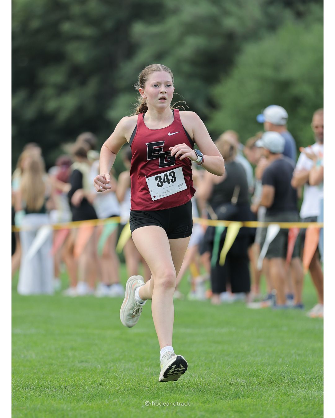 #343 Adelaide Prata, East Greenwich High School, 4k Run - Girls (Leddy), P21, 18:49.15 - #343 Adelaide Prata, East Greenwich High School, 4k Run - Girls (Leddy), P21, 18:49.15 - 2026 Injury Fund Carnival XC - Deerfield Park - Greenville, Rhode Island - September 05, 2026 File: ./dir-6-4k_Run-Girls-Leddy/260905-2026-injury-fund-xc-deerfield-park-1016-398A6327.jpg #343 Adelaide Prata, East Greenwich High School, 4k Run - Girls (Leddy), P21, 18:49.15 - #343 Adelaide Prata, East Greenwich High School, 4…