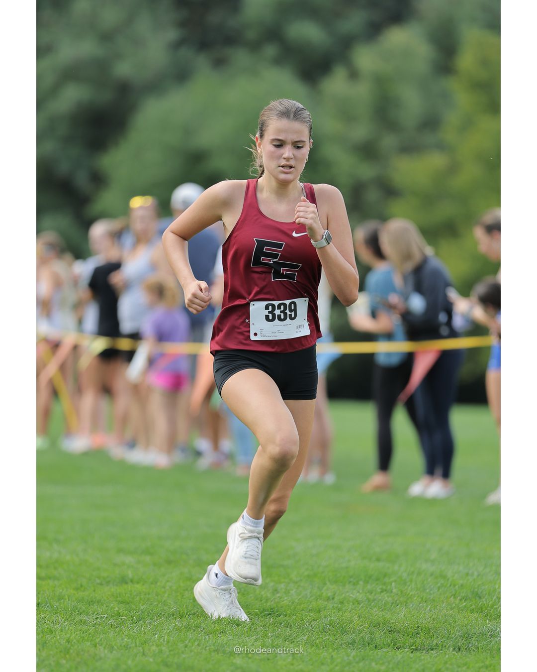 #339 Lily Halvorsen, East Greenwich High School, 4k Run - Girls (Leddy), P26, 19:33.51 - #339 Lily Halvorsen, East Greenwich High School, 4k Run - Girls (Leddy), P26, 19:33.51 - 2026 Injury Fund Carnival XC - Deerfield Park - Greenville, Rhode Island - September 05, 2026 File: ./dir-6-4k_Run-Girls-Leddy/260905-2026-injury-fund-xc-deerfield-park-1021-398A6422.jpg #339 Lily Halvorsen, East Greenwich High School, 4k Run - Girls (Leddy), P26, 19:33.51 - #339 Lily Halvorsen, East Greenwich High School, 4…