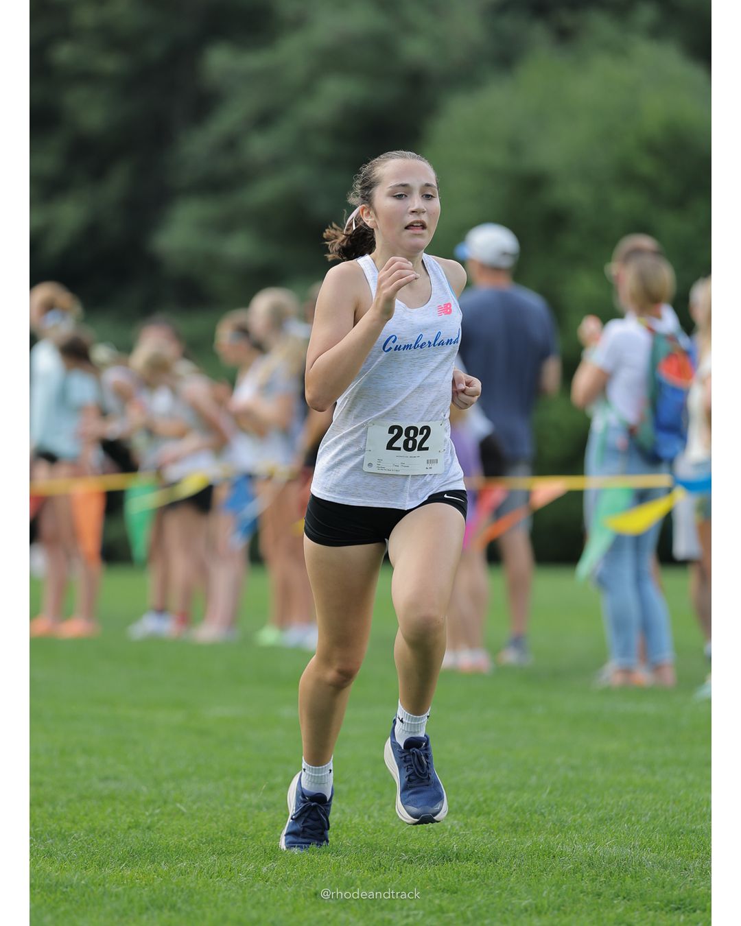 #282 Elise Markarian, Cumberland, 4k Run - Girls (Leddy), P33, 20:28.50 - #282 Elise Markarian, Cumberland, 4k Run - Girls (Leddy), P33, 20:28.50 - 2026 Injury Fund Carnival XC - Deerfield Park - Greenville, Rhode Island - September 05, 2026 File: ./dir-6-4k_Run-Girls-Leddy/260905-2026-injury-fund-xc-deerfield-park-1028-398A6520.jpg #282 Elise Markarian, Cumberland, 4k Run - Girls (Leddy), P33, 20:28.50 - #282 Elise Markarian, Cumberland, 4k Run - Girls (Leddy), P33, 20…