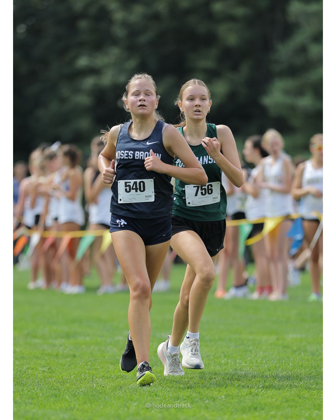 #540 Sadie Phyfe, Moses Brown School, 4k Run - Girls (Leddy), P46, 21:25.25 - #756 Lydia Parsons, Ponaganset High School, 4k Run - Girls (Leddy), P47, 21:25.62 - 2026 Injury Fund Carnival XC - Deerfield Park - Greenville, Rhode Island - September 05, 2026 File: ./dir-6-4k_Run-Girls-Leddy/260905-2026-injury-fund-xc-deerfield-park-1044-398A6728.jpg #540 Sadie Phyfe, Moses Brown School, 4k Run - Girls (Leddy), P46, 21:25.25 - #756 Lydia Parsons, Ponaganset High School, 4k Run - Girls (L…