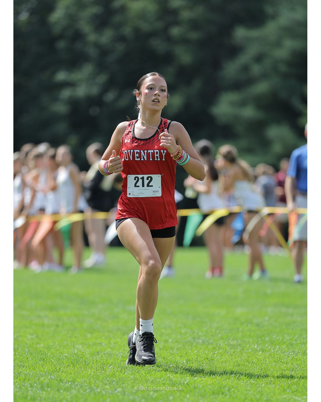 #212 Gianna Otero, Coventry High School, 4k Run - Girls (Leddy), P48, 21:50.13 - #212 Gianna Otero, Coventry High School, 4k Run - Girls (Leddy), P48, 21:50.13 - 2026 Injury Fund Carnival XC - Deerfield Park - Greenville, Rhode Island - September 05, 2026 File: ./dir-6-4k_Run-Girls-Leddy/260905-2026-injury-fund-xc-deerfield-park-1046-398A6771.jpg #212 Gianna Otero, Coventry High School, 4k Run - Girls (Leddy), P48, 21:50.13 - #212 Gianna Otero, Coventry High School, 4k Run - Girls (L…