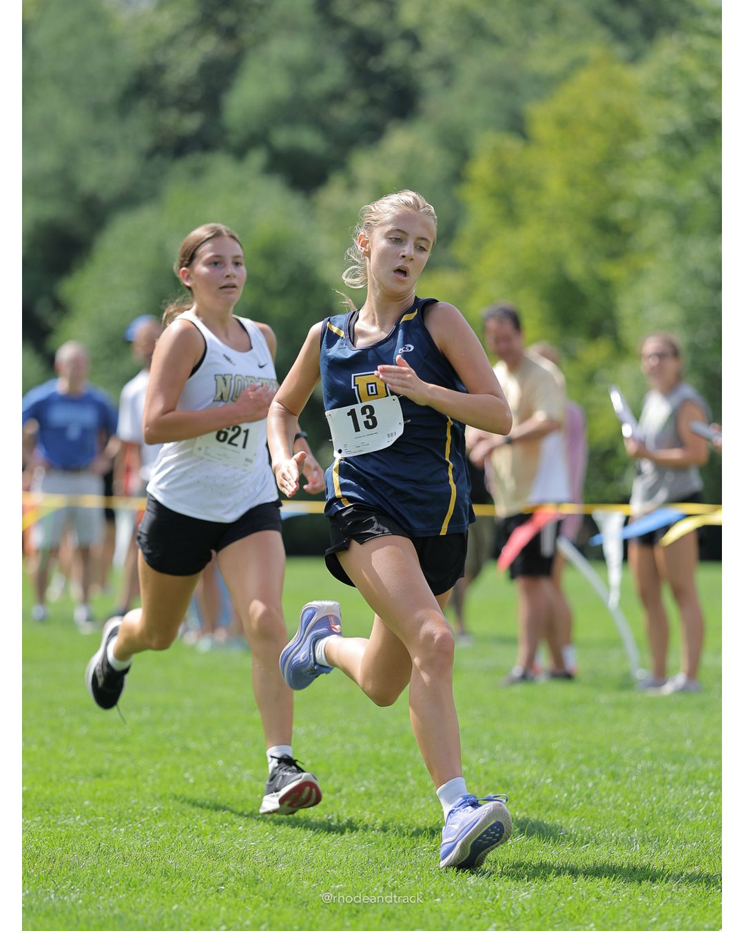 #13 Molly Maloney, Barrington High School, 4k Run - Girls (Leddy), P49, 22:05.61 - #13 Molly Maloney, Barrington High School, 4k Run - Girls (Leddy), P49, 22:05.61 - 2026 Injury Fund Carnival XC - Deerfield Park - Greenville, Rhode Island - September 05, 2026 File: ./dir-6-4k_Run-Girls-Leddy/260905-2026-injury-fund-xc-deerfield-park-1047-398A6822.jpg #13 Molly Maloney, Barrington High School, 4k Run - Girls (Leddy), P49, 22:05.61 - #13 Molly Maloney, Barrington High School, 4k Run - Girl…