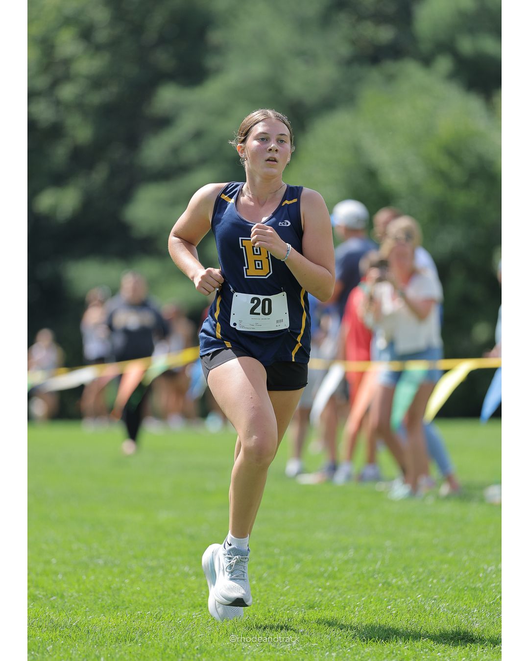 #20 Jenna Rotondo, Barrington High School, 4k Run - Girls (Leddy), P52, 22:30.86 - 2026 Injury Fund Carnival XC - Deerfield Park - Greenville, Rhode Island - September 05, 2026 File: ./dir-6-4k_Run-Girls-Leddy/260905-2026-injury-fund-xc-deerfield-park-1050-398A6853_1.jpg #20 Jenna Rotondo, Barrington High School, 4k Run - Girls (Leddy), P52, 22:30.86 - 2026 Injury Fund Carnival XC - Deerfield Park - Greenvil…
