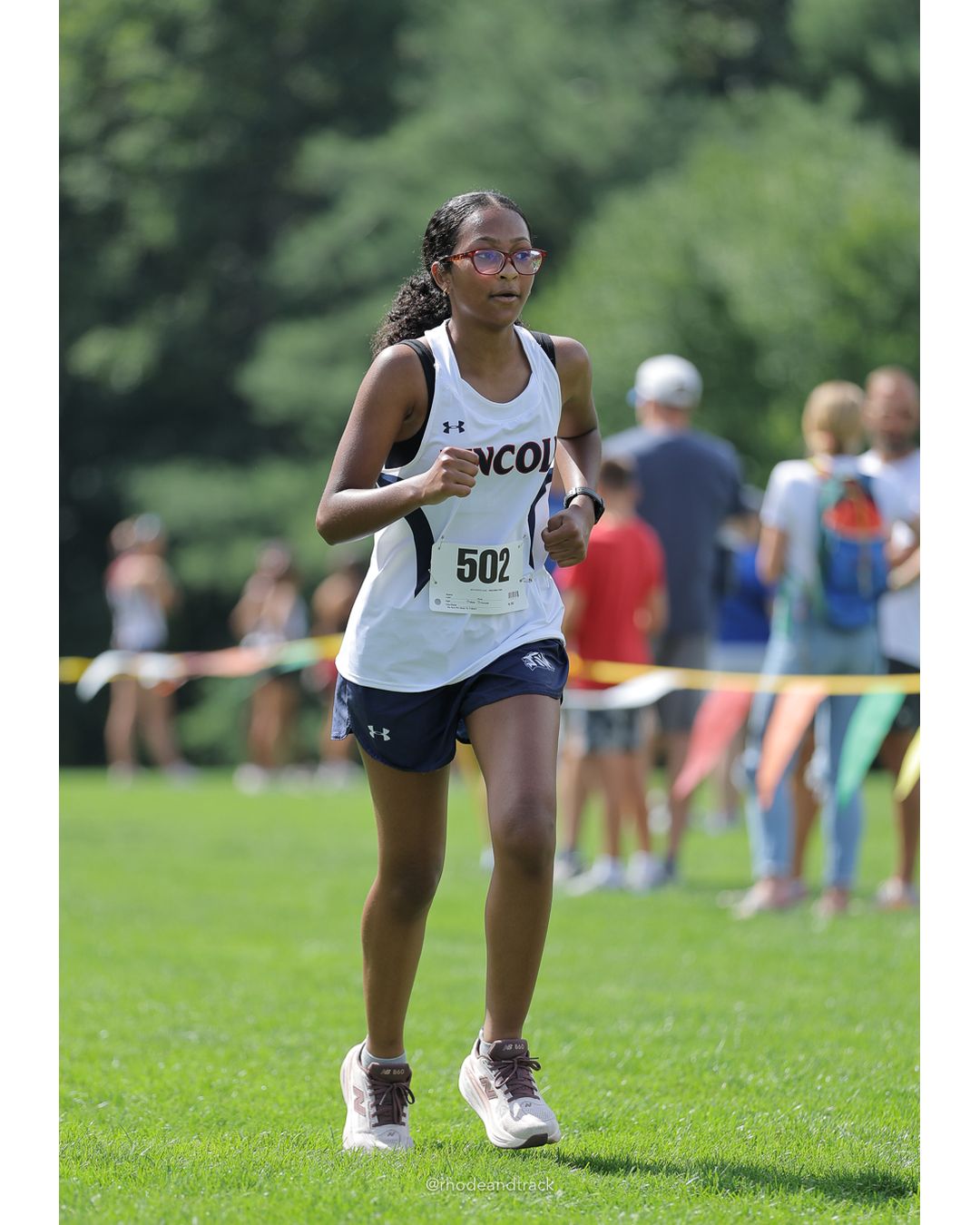 #502 Aaliyah Rodriguez, Lincoln High School, 4k Run - Girls (Leddy), P53, 22:45.44 - 2026 Injury Fund Carnival XC - Deerfield Park - Greenville, Rhode Island - September 05, 2026 File: ./dir-6-4k_Run-Girls-Leddy/260905-2026-injury-fund-xc-deerfield-park-1051-398A6862_1.jpg #502 Aaliyah Rodriguez, Lincoln High School, 4k Run - Girls (Leddy), P53, 22:45.44 - 2026 Injury Fund Carnival XC - Deerfield Park - Greenv…