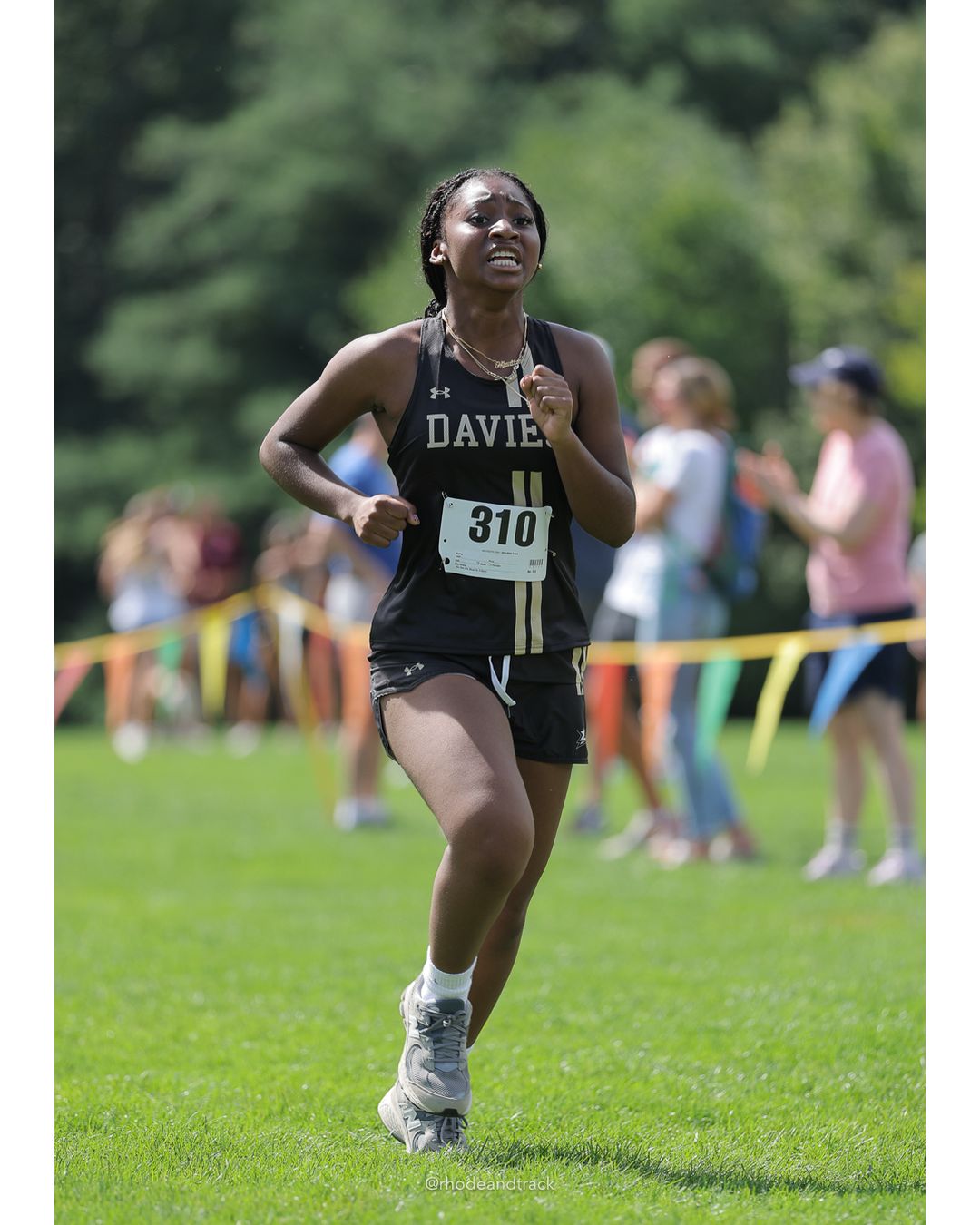 #310 M'Ballou Mariko, Davies High School, 4k Run - Girls (Leddy), P58, 24:01.12 - 2026 Injury Fund Carnival XC - Deerfield Park - Greenville, Rhode Island - September 05, 2026 File: ./dir-6-4k_Run-Girls-Leddy/260905-2026-injury-fund-xc-deerfield-park-1055-398A6936.jpg #310 M'Ballou Mariko, Davies High School, 4k Run - Girls (Leddy), P58, 24:01.12 - 2026 Injury Fund Carnival XC - Deerfield Park - Greenvill…