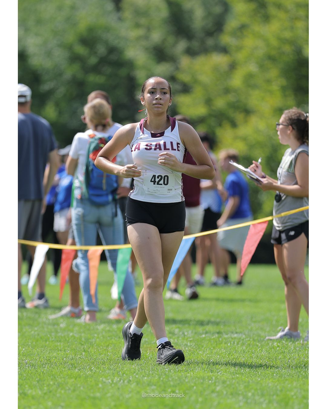 #420 Luzelis Camilo, La Salle Academy, 4k Run - Girls (Leddy), P63, 25:06.53 - #420 Luzelis Camilo, La Salle Academy, 4k Run - Girls (Leddy), P63, 25:06.53 - 2026 Injury Fund Carnival XC - Deerfield Park - Greenville, Rhode Island - September 05, 2026 File: ./dir-6-4k_Run-Girls-Leddy/260905-2026-injury-fund-xc-deerfield-park-1059-398A6976_1.jpg #420 Luzelis Camilo, La Salle Academy, 4k Run - Girls (Leddy), P63, 25:06.53 - #420 Luzelis Camilo, La Salle Academy, 4k Run - Girls (Leddy…