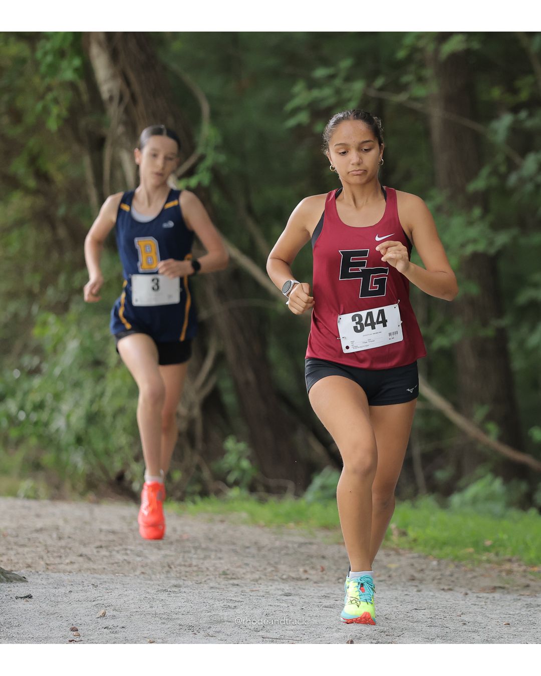 #344 Violet Thakuria, East Greenwich High School, 4k Run - Girls (Leddy), P5, 16:40.13 - #344 Violet Thakuria, East Greenwich High School, 4k Run - Girls (Leddy), P5, 16:40.13 - 2026 Injury Fund Carnival XC - Deerfield Park - Greenville, Rhode Island - September 05, 2026 File: ./dir-6-4k_Run-Girls-Leddy/260905-2026-injury-fund-xc-deerfield-park-934-398A5566_1.jpg #344 Violet Thakuria, East Greenwich High School, 4k Run - Girls (Leddy), P5, 16:40.13 - #344 Violet Thakuria, East Greenwich High School,…