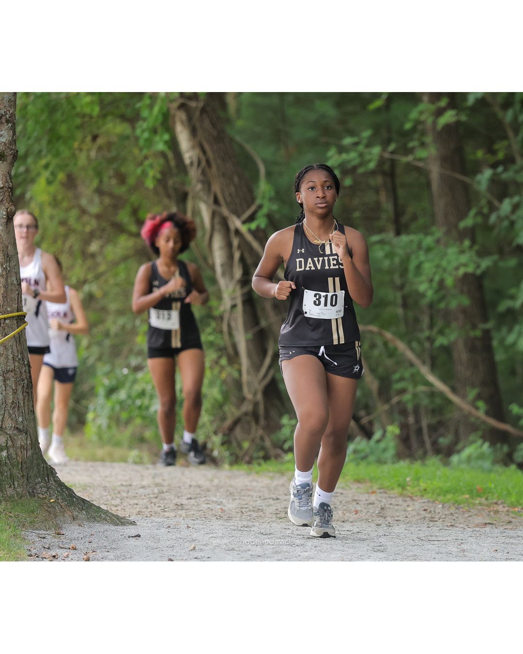 #310 M'Ballou Mariko, Davies High School, 4k Run - Girls (Leddy), P58, 24:01.12 - 2026 Injury Fund Carnival XC - Deerfield Park - Greenville, Rhode Island - September 05, 2026 File: ./dir-6-4k_Run-Girls-Leddy/260905-2026-injury-fund-xc-deerfield-park-956-398A5831.jpg #310 M'Ballou Mariko, Davies High School, 4k Run - Girls (Leddy), P58, 24:01.12 - 2026 Injury Fund Carnival XC - Deerfield Park - Greenvill…