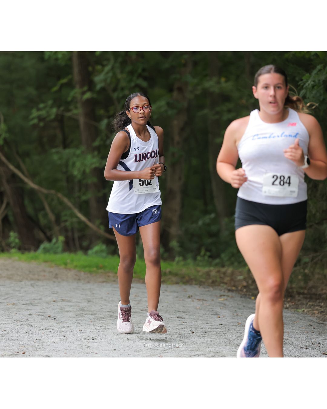 #284 Vivian Socci, Cumberland, 4k Run - Girls (Leddy), P72, 28:25.51 - 2026 Injury Fund Carnival XC - Deerfield Park - Greenville, Rhode Island - September 05, 2026 File: ./dir-6-4k_Run-Girls-Leddy/260905-2026-injury-fund-xc-deerfield-park-964-398A5907.jpg #284 Vivian Socci, Cumberland, 4k Run - Girls (Leddy), P72, 28:25.51 - 2026 Injury Fund Carnival XC - Deerfield Park - Greenville, Rhode Is…