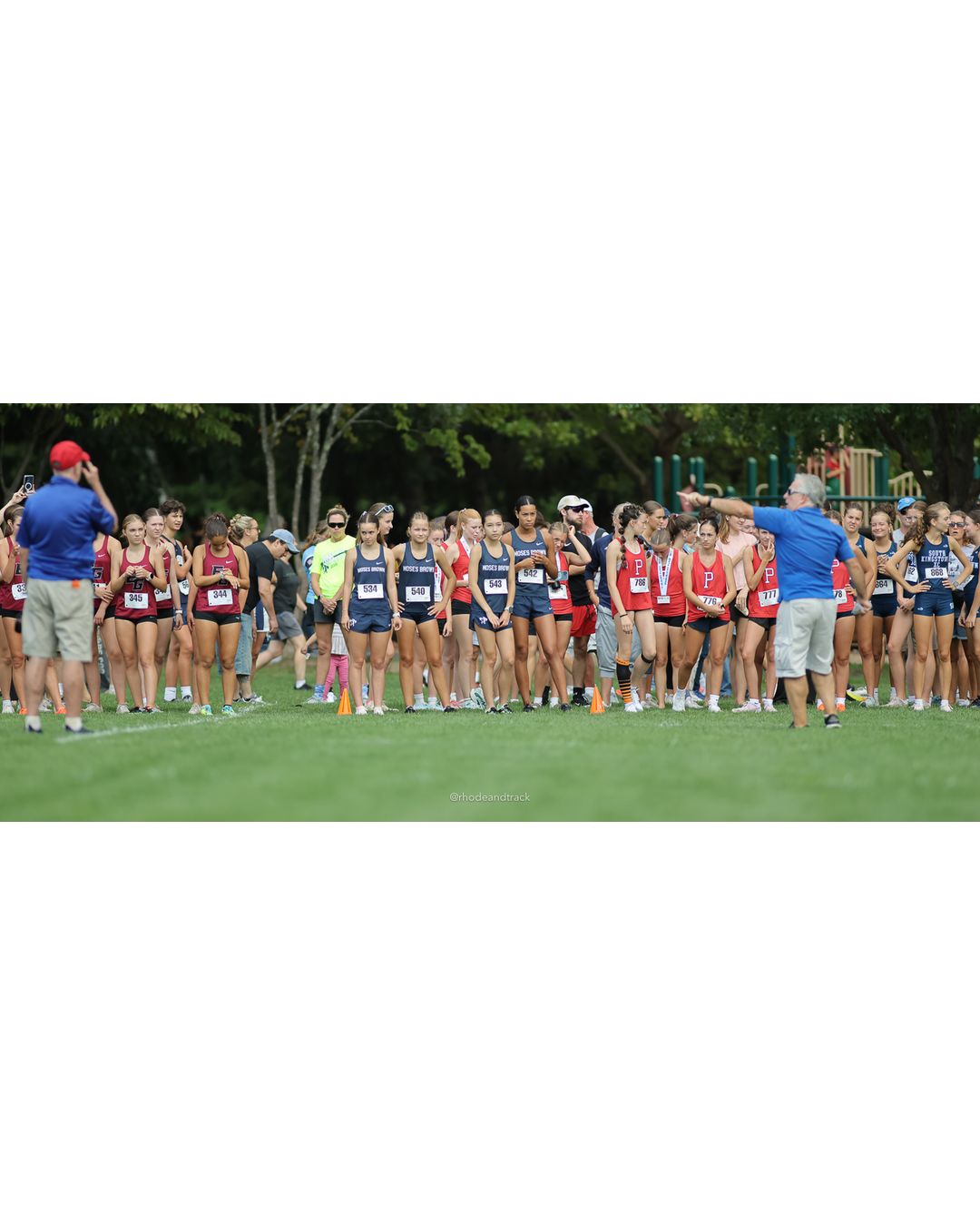 #543 Catherine Tang, Moses Brown School, 4k Run - Girls (Leddy), P9, 17:17.22; #534 Astra Bernardo, Moses Brown School, 4k Run - Girls (Leddy), P24, 19:06.56; #540 Sadie Phyfe, Moses Brown School, 4k Run - Girls (Leddy), P46, 21:25.25 - 2026 Injury Fund Carnival XC - Deerfield Park - Greenville, Rhode Island - September 05, 2026 File: ./dir-6-4k_Run-Girls-Leddy/260905-2026-injury-fund-xc-deerfield-park-982-8P0A0705.jpg #543 Catherine Tang, Moses Brown School, 4k Run - Girls (Leddy), P9, 17:17.22; #534 Astra Bernardo, Moses Brown School, 4k Run - Girls (Led…