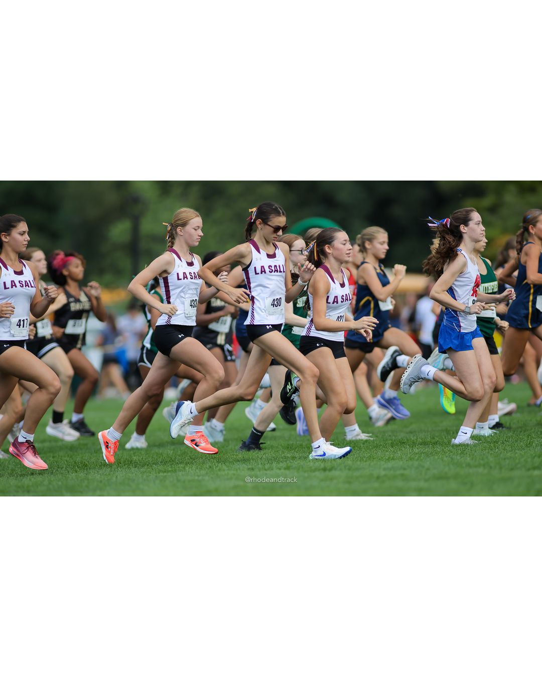#430 Grace Mitchell, La Salle Academy, 4k Run - Girls (Leddy), P16, 18:17.09 - #430 Grace Mitchell, La Salle Academy, 4k Run - Girls (Leddy), P16, 18:17.09 - 2026 Injury Fund Carnival XC - Deerfield Park - Greenville, Rhode Island - September 05, 2026 File: ./dir-6-4k_Run-Girls-Leddy/260905-2026-injury-fund-xc-deerfield-park-989-8P0A0769.jpg #430 Grace Mitchell, La Salle Academy, 4k Run - Girls (Leddy), P16, 18:17.09 - #430 Grace Mitchell, La Salle Academy, 4k Run - Girls (Leddy…