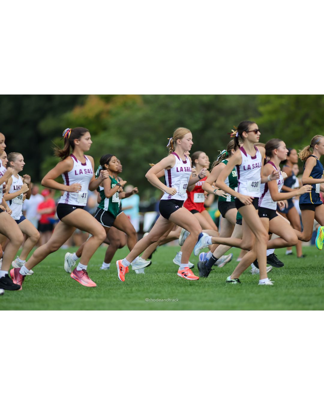 #430 Grace Mitchell, La Salle Academy, 4k Run - Girls (Leddy), P16, 18:17.09 - #430 Grace Mitchell, La Salle Academy, 4k Run - Girls (Leddy), P16, 18:17.09 - 2026 Injury Fund Carnival XC - Deerfield Park - Greenville, Rhode Island - September 05, 2026 File: ./dir-6-4k_Run-Girls-Leddy/260905-2026-injury-fund-xc-deerfield-park-991-8P0A0775.jpg #430 Grace Mitchell, La Salle Academy, 4k Run - Girls (Leddy), P16, 18:17.09 - #430 Grace Mitchell, La Salle Academy, 4k Run - Girls (Leddy…