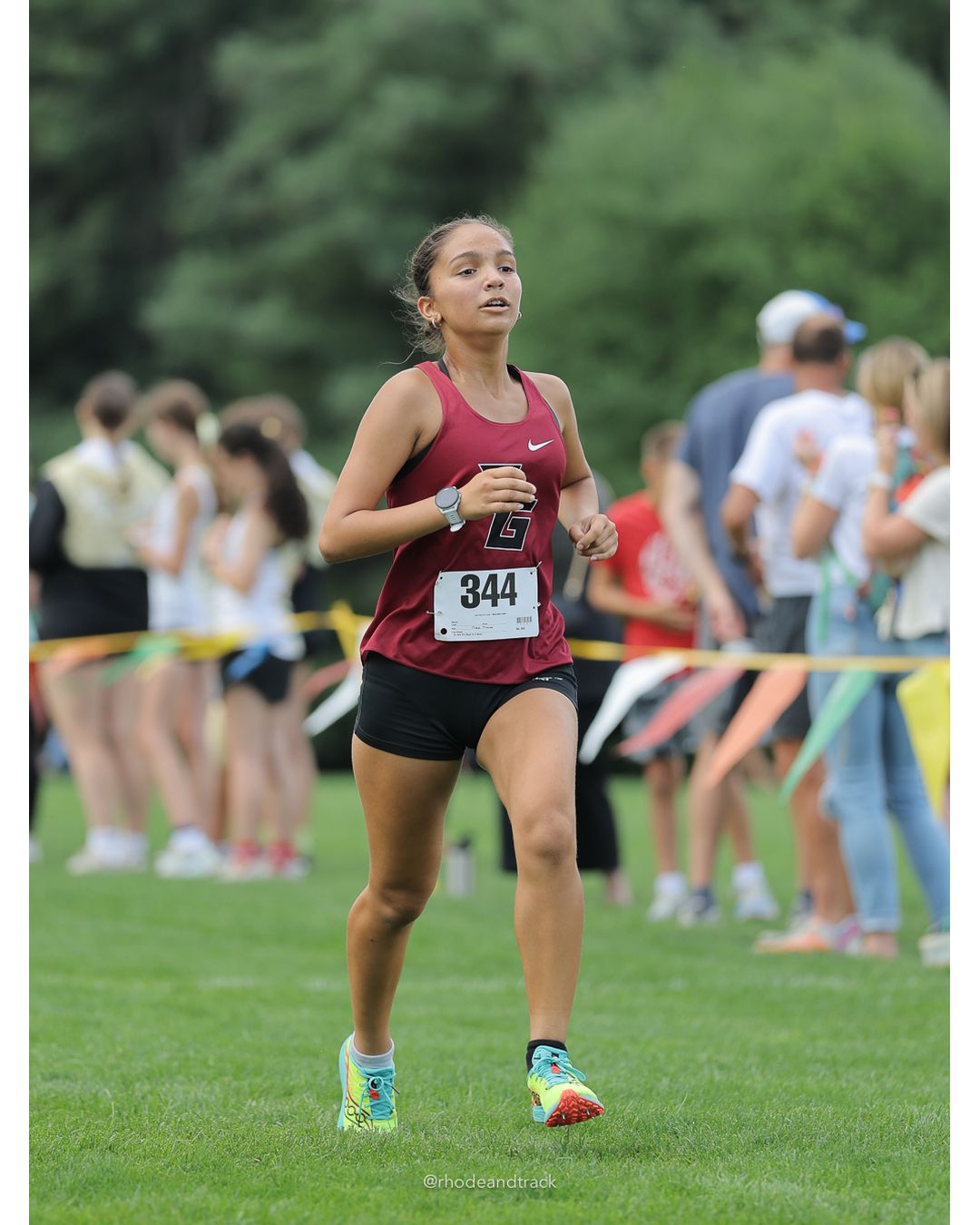 #344 Violet Thakuria, East Greenwich High School, 4k Run - Girls (Leddy), P5, 16:40.13 - #344 Violet Thakuria, East Greenwich High School, 4k Run - Girls (Leddy), P5, 16:40.13 - 2026 Injury Fund Carnival XC - Deerfield Park - Greenville, Rhode Island - September 05, 2026 File: ./dir-6-4k_Run-Girls-Leddy/260905-2026-injury-fund-xc-deerfield-park-999-398A6034.jpg #344 Violet Thakuria, East Greenwich High School, 4k Run - Girls (Leddy), P5, 16:40.13 - #344 Violet Thakuria, East Greenwich High School,…