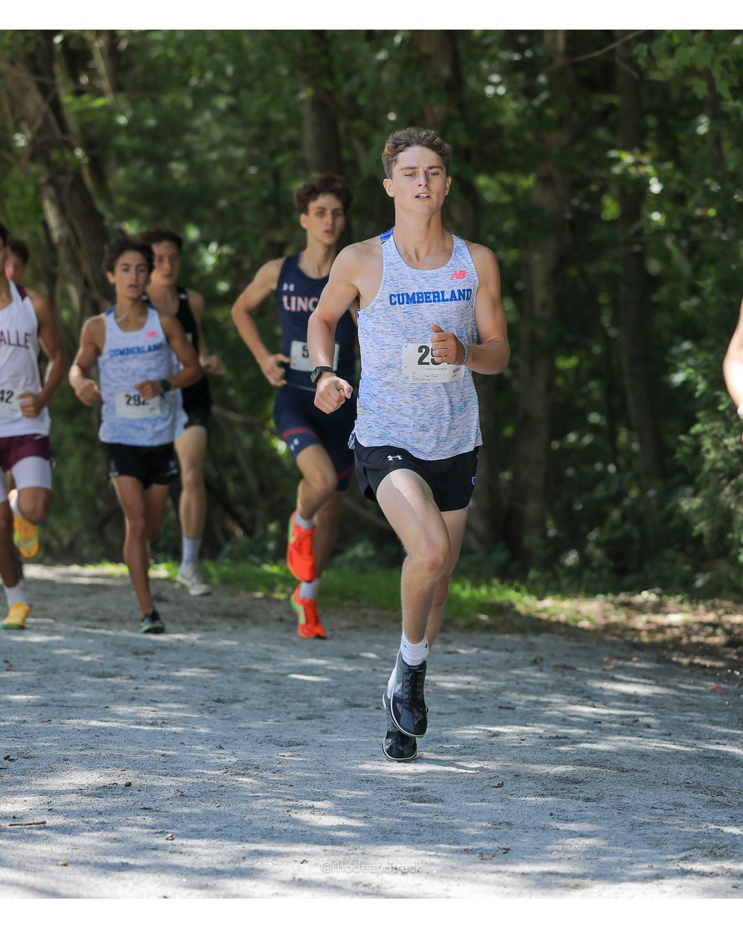 #291 Ethan Libby, Cumberland, 5k Run - Boys (Myers), P10, 17:47.44 - 2026 Injury Fund Carnival XC - Deerfield Park - Greenville, Rhode Island - September 05, 2026 File: ./dir-7-5k_Run-Boys-Myers/260905-2026-injury-fund-xc-deerfield-park-1070-398A7276.jpg #291 Ethan Libby, Cumberland, 5k Run - Boys (Myers), P10, 17:47.44 - 2026 Injury Fund Carnival XC - Deerfield Park - Greenville, Rhode Isla…