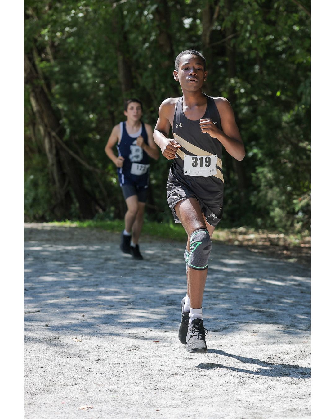 #319 Ayobani Akiniola, Davies High School, 5k Run - Boys (Myers), P109, 28:49.31 - #319 Ayobani Akiniola, Davies High School, 5k Run - Boys (Myers), P109, 28:49.31 - 2026 Injury Fund Carnival XC - Deerfield Park - Greenville, Rhode Island - September 05, 2026 File: ./dir-7-5k_Run-Boys-Myers/260905-2026-injury-fund-xc-deerfield-park-1093-398A7659.jpg #319 Ayobani Akiniola, Davies High School, 5k Run - Boys (Myers), P109, 28:49.31 - #319 Ayobani Akiniola, Davies High School, 5k Run - Boys…