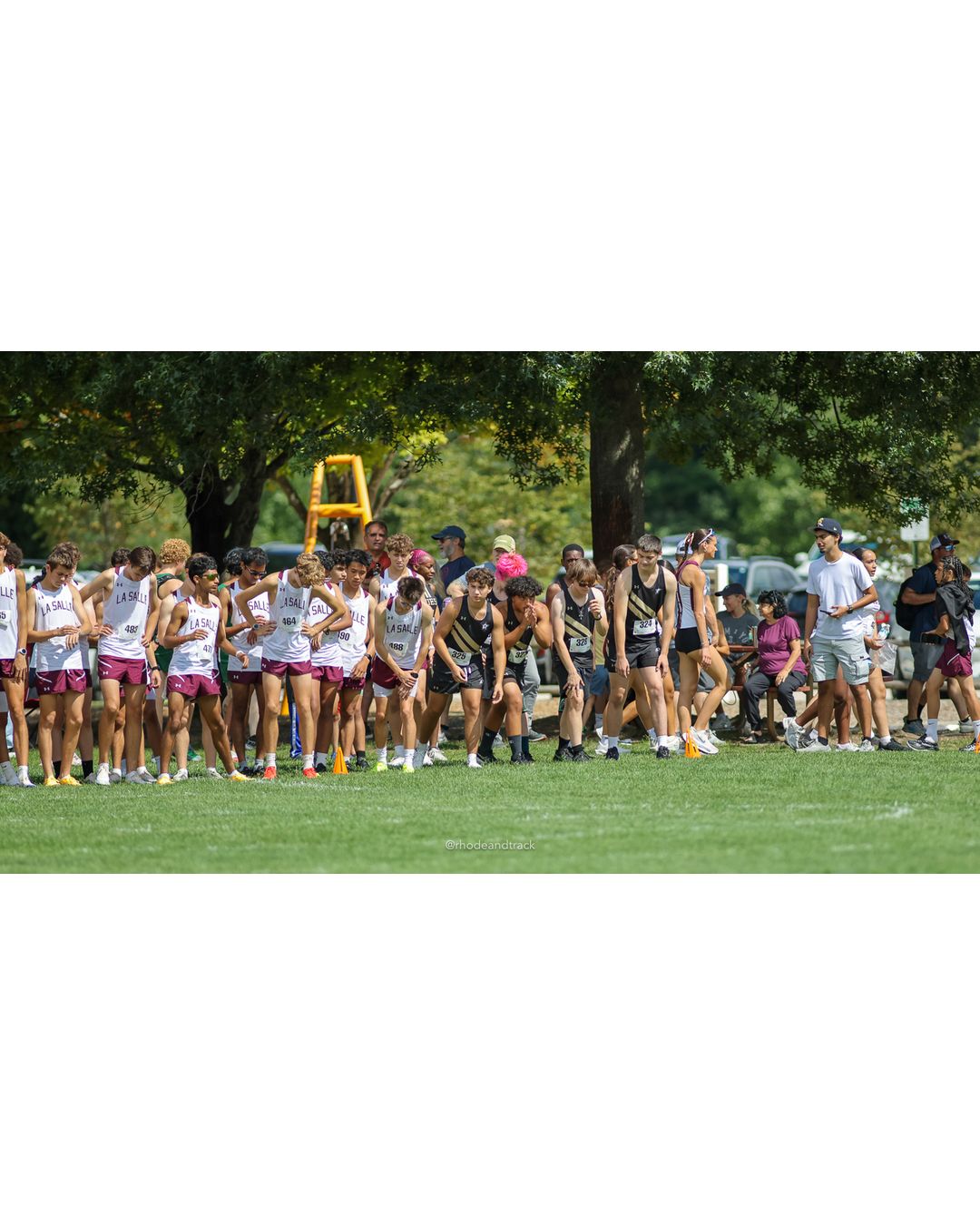 #464 Jackson Lewis, La Salle Academy, 5k Run - Boys (Myers), P6, 17:31.89 - 2026 Injury Fund Carnival XC - Deerfield Park - Greenville, Rhode Island - September 05, 2026 File: ./dir-7-5k_Run-Boys-Myers/260905-2026-injury-fund-xc-deerfield-park-1102-8P0A0855.jpg #464 Jackson Lewis, La Salle Academy, 5k Run - Boys (Myers), P6, 17:31.89 - 2026 Injury Fund Carnival XC - Deerfield Park - Greenville, Rho…
