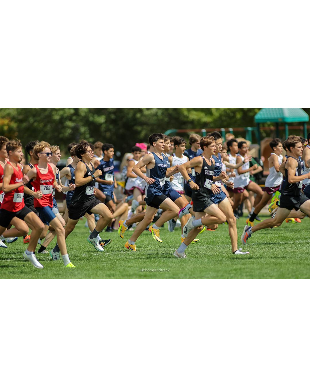 #788 Greyson Barth, Portsmouth High School, 5k Run - Boys (Myers), P14, 18:20.45 - 2026 Injury Fund Carnival XC - Deerfield Park - Greenville, Rhode Island - September 05, 2026 File: ./dir-7-5k_Run-Boys-Myers/260905-2026-injury-fund-xc-deerfield-park-1113-8P0A0942.jpg #788 Greyson Barth, Portsmouth High School, 5k Run - Boys (Myers), P14, 18:20.45 - 2026 Injury Fund Carnival XC - Deerfield Park - Greenvil…