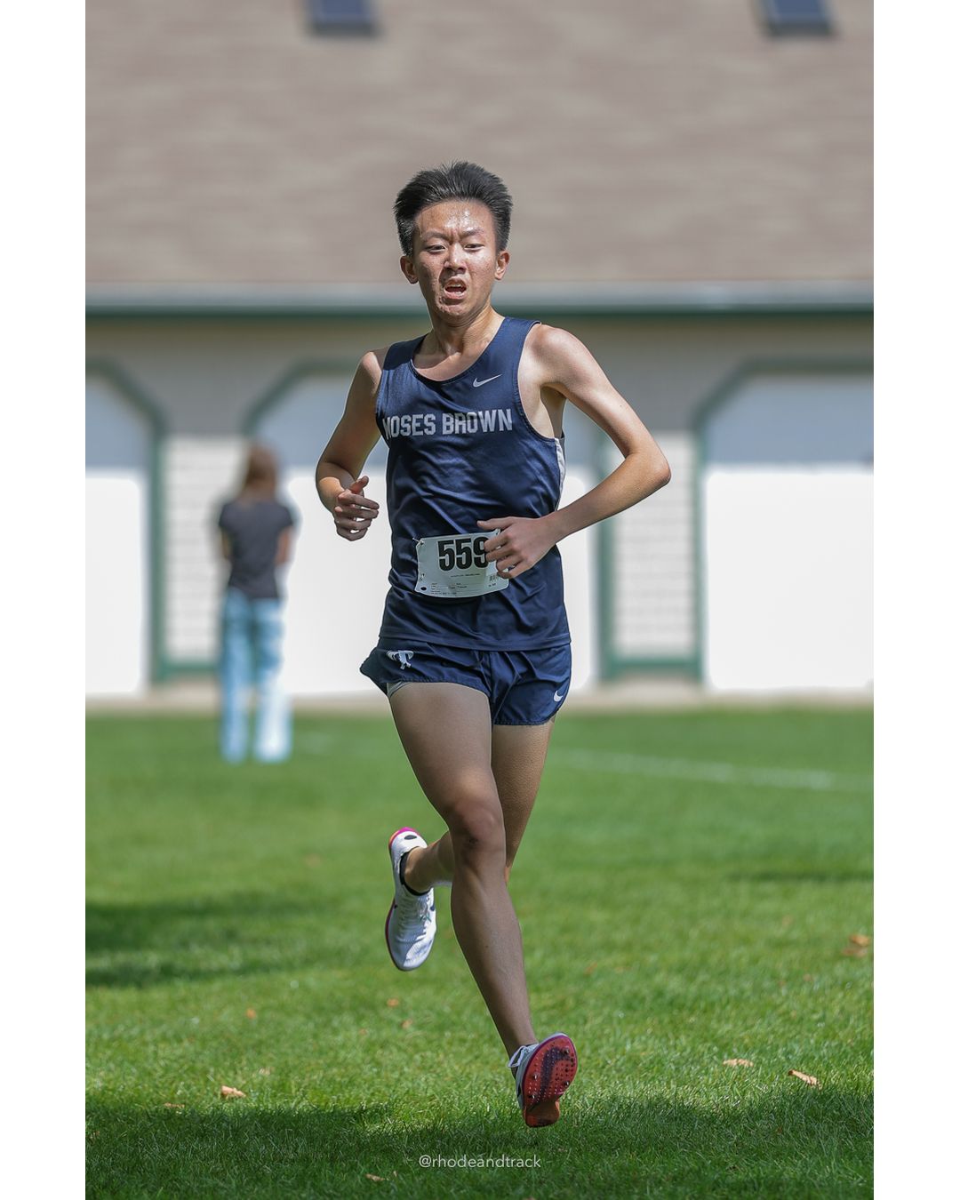#559 Oscar Li, Moses Brown School, 5k Run - Boys (Myers), P7, 17:32.49 - 2026 Injury Fund Carnival XC - Deerfield Park - Greenville, Rhode Island - September 05, 2026 File: ./dir-7-5k_Run-Boys-Myers/260905-2026-injury-fund-xc-deerfield-park-1122-398A7769.jpg #559 Oscar Li, Moses Brown School, 5k Run - Boys (Myers), P7, 17:32.49 - 2026 Injury Fund Carnival XC - Deerfield Park - Greenville, Rhode…