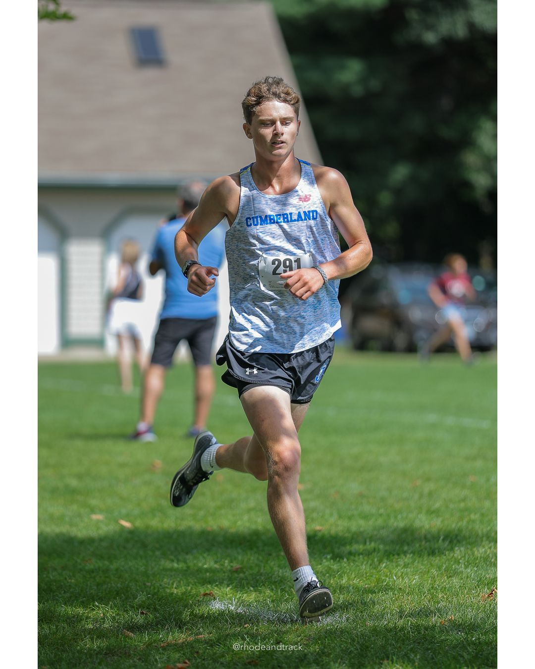 #291 Ethan Libby, Cumberland, 5k Run - Boys (Myers), P10, 17:47.44 - #291 Ethan Libby, Cumberland, 5k Run - Boys (Myers), P10, 17:47.44 - 2026 Injury Fund Carnival XC - Deerfield Park - Greenville, Rhode Island - September 05, 2026 File: ./dir-7-5k_Run-Boys-Myers/260905-2026-injury-fund-xc-deerfield-park-1123-398A7814.jpg #291 Ethan Libby, Cumberland, 5k Run - Boys (Myers), P10, 17:47.44 - #291 Ethan Libby, Cumberland, 5k Run - Boys (Myers), P10, 17:47.44 - 2…