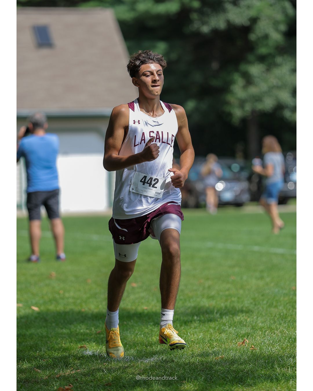 #442 Royce Aglione, La Salle Academy, 5k Run - Boys (Myers), P56, 20:56.88 - #442 Royce Aglione, La Salle Academy, 5k Run - Boys (Myers), P56, 20:56.88 - 2026 Injury Fund Carnival XC - Deerfield Park - Greenville, Rhode Island - September 05, 2026 File: ./dir-7-5k_Run-Boys-Myers/260905-2026-injury-fund-xc-deerfield-park-1124-398A7902.jpg #442 Royce Aglione, La Salle Academy, 5k Run - Boys (Myers), P56, 20:56.88 - #442 Royce Aglione, La Salle Academy, 5k Run - Boys (Myers), P…