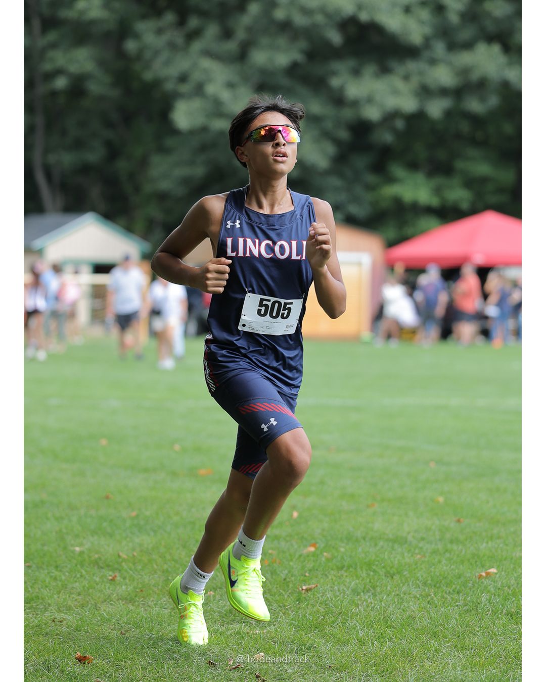#505 Adrian Amaya, Lincoln High School, 5k Run - Boys (Myers), P36, 19:45.64 - #505 Adrian Amaya, Lincoln High School, 5k Run - Boys (Myers), P36, 19:45.64 - 2026 Injury Fund Carnival XC - Deerfield Park - Greenville, Rhode Island - September 05, 2026 File: ./dir-7-5k_Run-Boys-Myers/260905-2026-injury-fund-xc-deerfield-park-1133-398A8097_1.jpg #505 Adrian Amaya, Lincoln High School, 5k Run - Boys (Myers), P36, 19:45.64 - #505 Adrian Amaya, Lincoln High School, 5k Run - Boys (Myers…