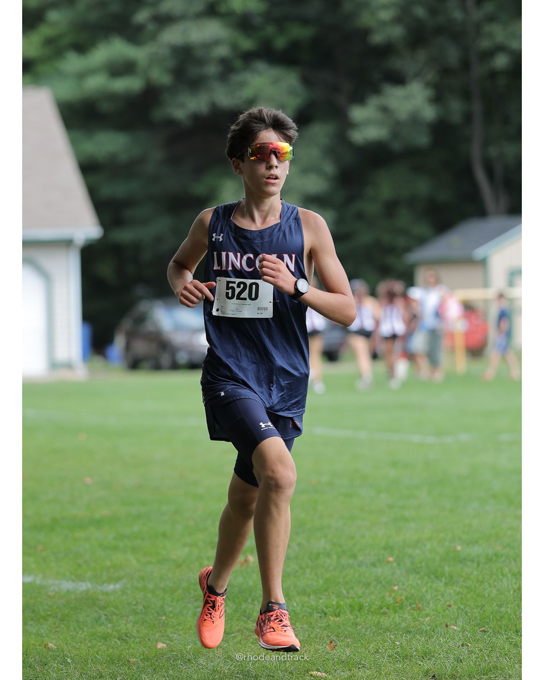 #520 Abdullah Kouraj, Lincoln High School, 5k Run - Boys (Myers), P28, 19:12.83 - 2026 Injury Fund Carnival XC - Deerfield Park - Greenville, Rhode Island - September 05, 2026 File: ./dir-7-5k_Run-Boys-Myers/260905-2026-injury-fund-xc-deerfield-park-1134-398A8106.jpg #520 Abdullah Kouraj, Lincoln High School, 5k Run - Boys (Myers), P28, 19:12.83 - 2026 Injury Fund Carnival XC - Deerfield Park - Greenvill…