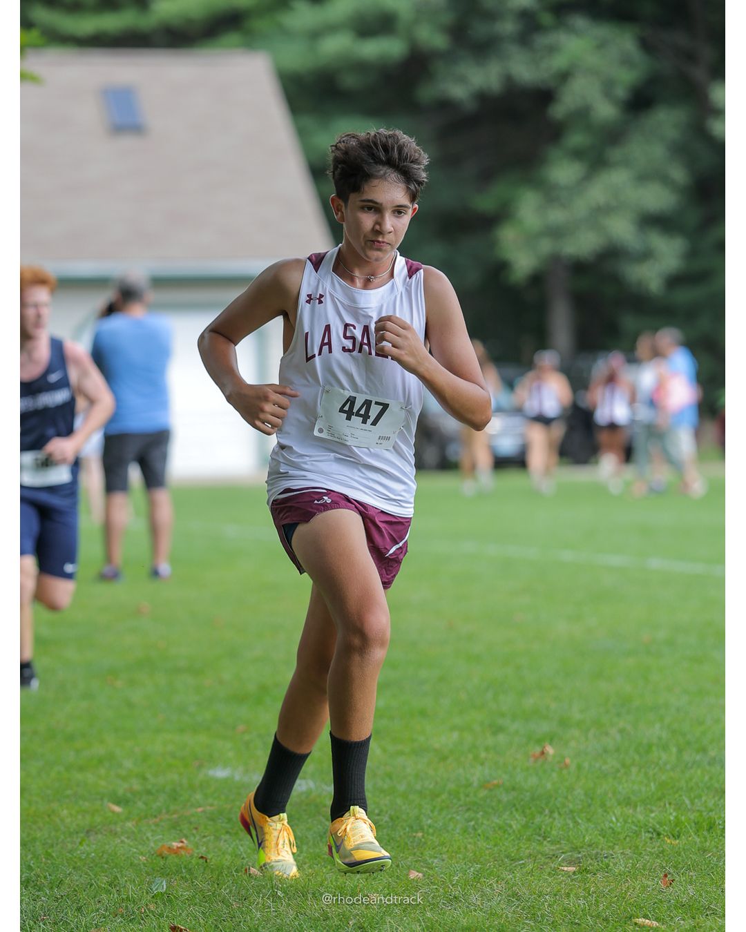 #447 Daniel Anter, La Salle Academy, 5k Run - Boys (Myers), P31, 19:24.33 - 2026 Injury Fund Carnival XC - Deerfield Park - Greenville, Rhode Island - September 05, 2026 File: ./dir-7-5k_Run-Boys-Myers/260905-2026-injury-fund-xc-deerfield-park-1135-398A8121.jpg #447 Daniel Anter, La Salle Academy, 5k Run - Boys (Myers), P31, 19:24.33 - 2026 Injury Fund Carnival XC - Deerfield Park - Greenville, Rho…