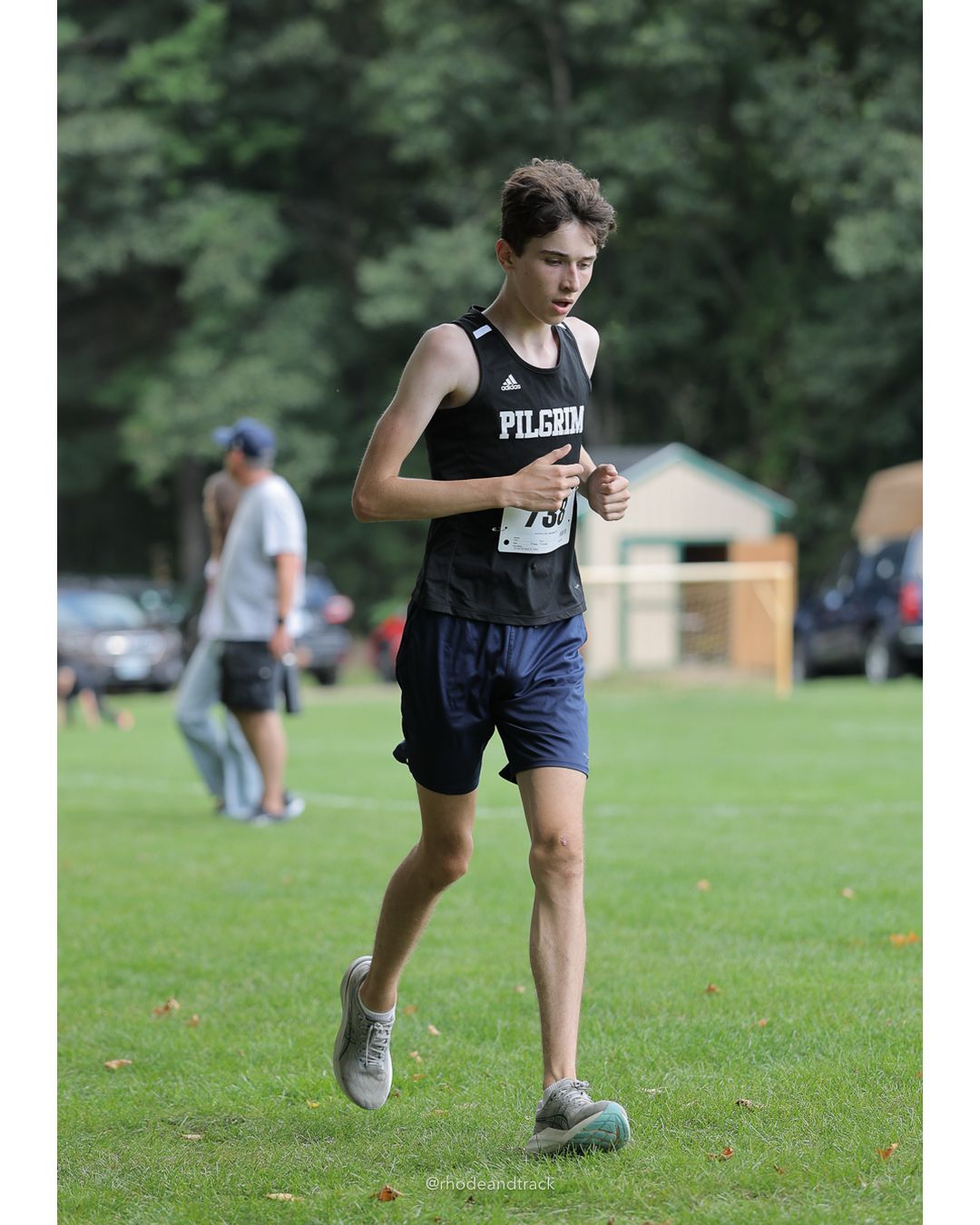 #738 Cameron Bullock, Pilgrim High School, 5k Run - Boys (Myers), P83, 22:27.11 - 2026 Injury Fund Carnival XC - Deerfield Park - Greenville, Rhode Island - September 05, 2026 File: ./dir-7-5k_Run-Boys-Myers/260905-2026-injury-fund-xc-deerfield-park-1157-398A8462.jpg #738 Cameron Bullock, Pilgrim High School, 5k Run - Boys (Myers), P83, 22:27.11 - 2026 Injury Fund Carnival XC - Deerfield Park - Greenvill…