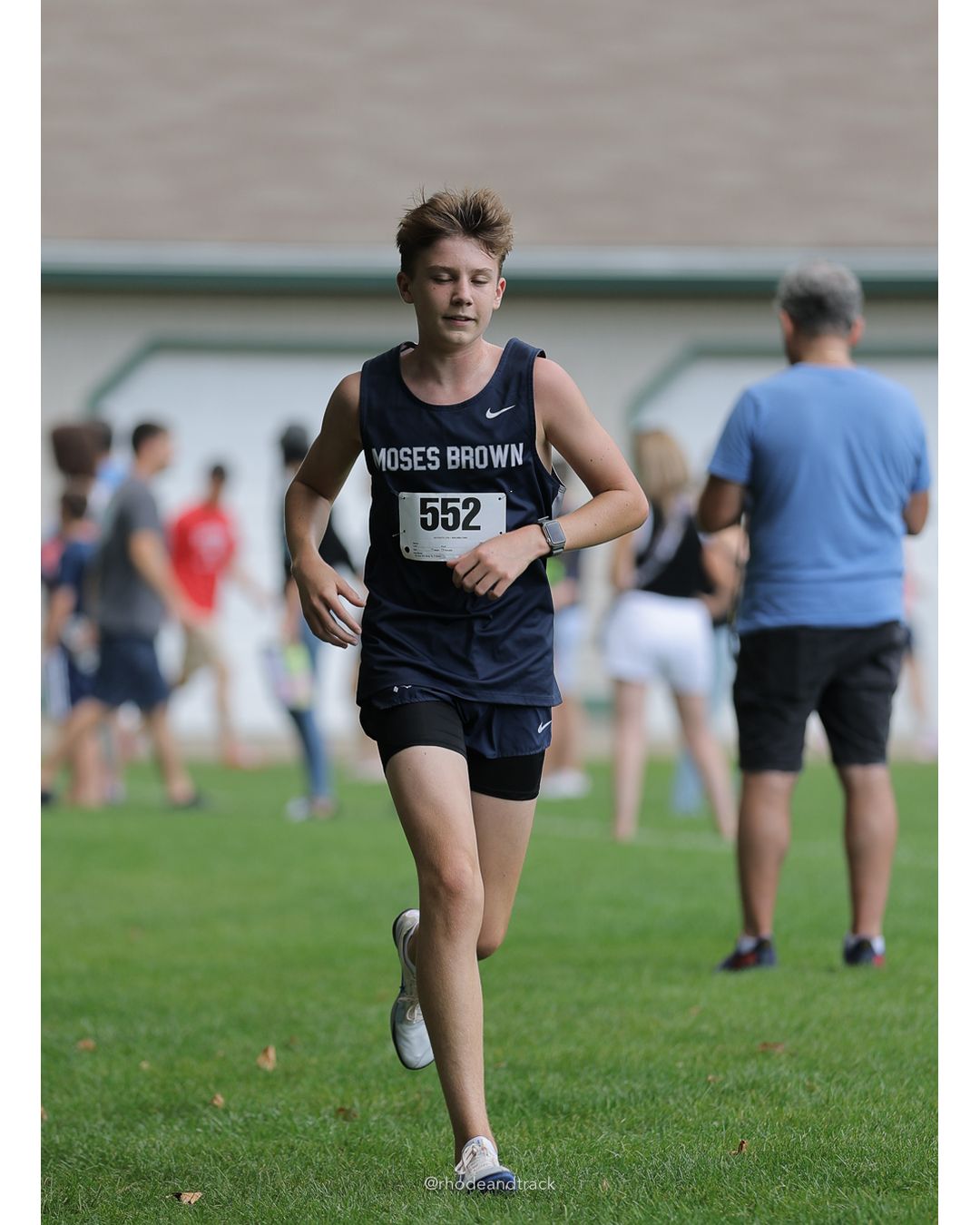 #552 Eli Danforth, Moses Brown School, 5k Run - Boys (Myers), P74, 21:52.37 - 2026 Injury Fund Carnival XC - Deerfield Park - Greenville, Rhode Island - September 05, 2026 File: ./dir-7-5k_Run-Boys-Myers/260905-2026-injury-fund-xc-deerfield-park-1162-398A8507.jpg #552 Eli Danforth, Moses Brown School, 5k Run - Boys (Myers), P74, 21:52.37 - 2026 Injury Fund Carnival XC - Deerfield Park - Greenville, R…