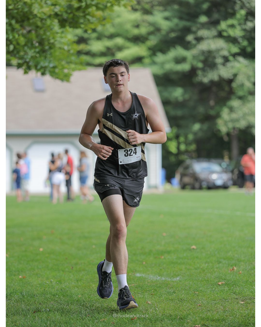 #324 Brady Cohen, Davies High School, 5k Run - Boys (Myers), P87, 23:09.77 - 2026 Injury Fund Carnival XC - Deerfield Park - Greenville, Rhode Island - September 05, 2026 File: ./dir-7-5k_Run-Boys-Myers/260905-2026-injury-fund-xc-deerfield-park-1168-398A8596.jpg #324 Brady Cohen, Davies High School, 5k Run - Boys (Myers), P87, 23:09.77 - 2026 Injury Fund Carnival XC - Deerfield Park - Greenville, Rh…