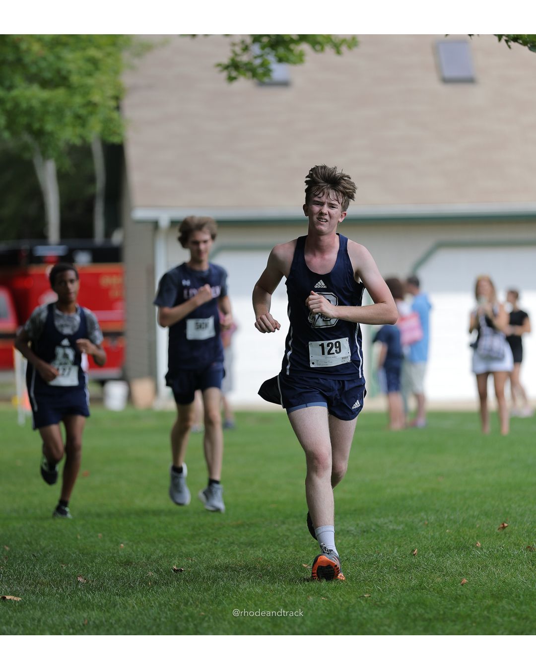 #129 Bjorn Kjornberg, Burrillville High School, 5k Run - Boys (Myers), P92, 23:49.61 - 2026 Injury Fund Carnival XC - Deerfield Park - Greenville, Rhode Island - September 05, 2026 File: ./dir-7-5k_Run-Boys-Myers/260905-2026-injury-fund-xc-deerfield-park-1170-398A8636.jpg #129 Bjorn Kjornberg, Burrillville High School, 5k Run - Boys (Myers), P92, 23:49.61 - 2026 Injury Fund Carnival XC - Deerfield Park - Gree…