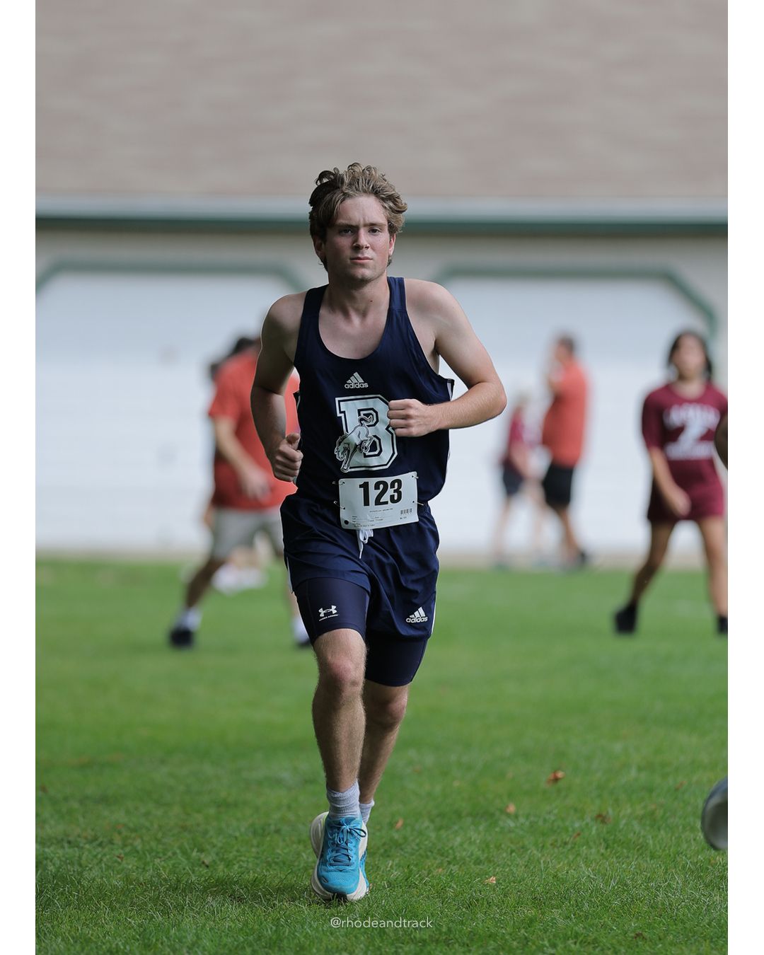 #123 Christopher Faford, Burrillville High School, 5k Run - Boys (Myers), P96, 24:03.69 - #123 Christopher Faford, Burrillville High School, 5k Run - Boys (Myers), P96, 24:03.69 - 2026 Injury Fund Carnival XC - Deerfield Park - Greenville, Rhode Island - September 05, 2026 File: ./dir-7-5k_Run-Boys-Myers/260905-2026-injury-fund-xc-deerfield-park-1173-398A8698.jpg #123 Christopher Faford, Burrillville High School, 5k Run - Boys (Myers), P96, 24:03.69 - #123 Christopher Faford, Burrillville High School…