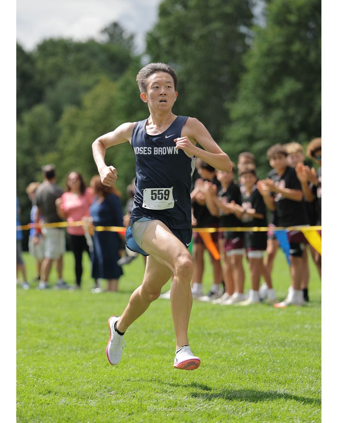 #559 Oscar Li, Moses Brown School, 5k Run - Boys (Myers), P7, 17:32.49 - 2026 Injury Fund Carnival XC - Deerfield Park - Greenville, Rhode Island - September 05, 2026 File: ./dir-7-5k_Run-Boys-Myers/260905-2026-injury-fund-xc-deerfield-park-1179-398A9124.jpg #559 Oscar Li, Moses Brown School, 5k Run - Boys (Myers), P7, 17:32.49 - 2026 Injury Fund Carnival XC - Deerfield Park - Greenville, Rhode…