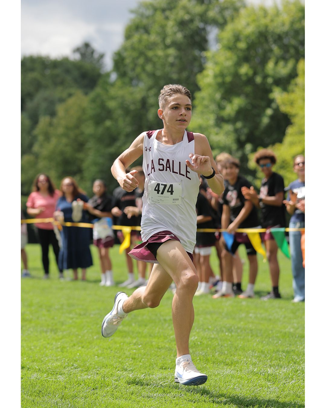 #474 Joseph Roberts, La Salle Academy, 5k Run - Boys (Myers), P9, 17:43.70 - #474 Joseph Roberts, La Salle Academy, 5k Run - Boys (Myers), P9, 17:43.70 - 2026 Injury Fund Carnival XC - Deerfield Park - Greenville, Rhode Island - September 05, 2026 File: ./dir-7-5k_Run-Boys-Myers/260905-2026-injury-fund-xc-deerfield-park-1181-398A9185.jpg #474 Joseph Roberts, La Salle Academy, 5k Run - Boys (Myers), P9, 17:43.70 - #474 Joseph Roberts, La Salle Academy, 5k Run - Boys (Myers),…