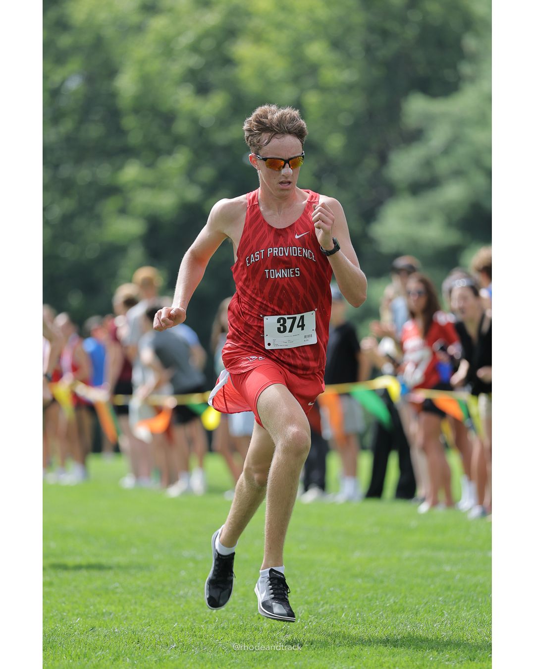#374 Cormac Moran, East Providence High School, 5k Run - Boys (Myers), P13, 18:19.69 - 2026 Injury Fund Carnival XC - Deerfield Park - Greenville, Rhode Island - September 05, 2026 File: ./dir-7-5k_Run-Boys-Myers/260905-2026-injury-fund-xc-deerfield-park-1185-398A9260.jpg #374 Cormac Moran, East Providence High School, 5k Run - Boys (Myers), P13, 18:19.69 - 2026 Injury Fund Carnival XC - Deerfield Park - Gree…