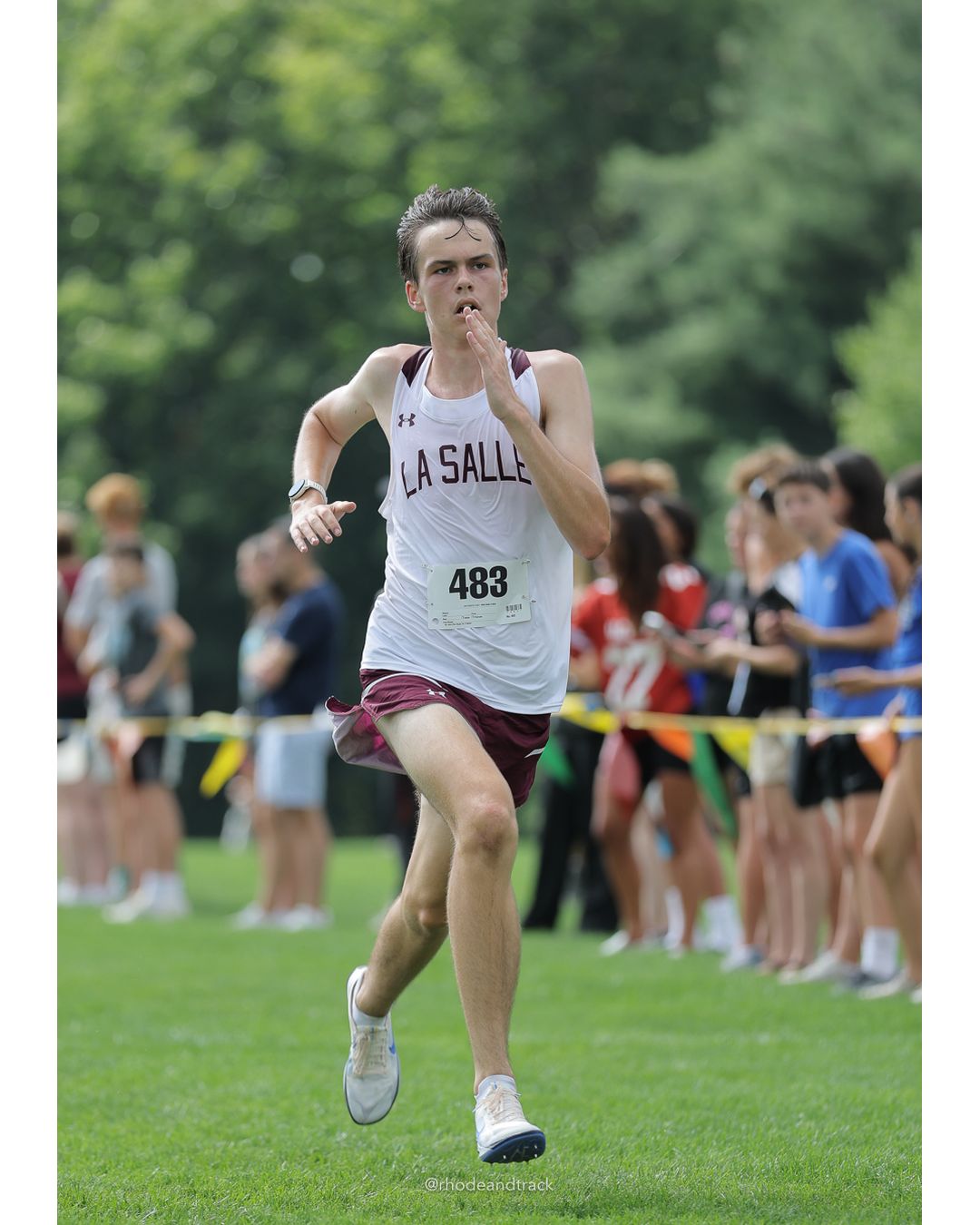 #483 Cameron Taylor, La Salle Academy, 5k Run - Boys (Myers), P16, 18:29.65 - #483 Cameron Taylor, La Salle Academy, 5k Run - Boys (Myers), P16, 18:29.65 - 2026 Injury Fund Carnival XC - Deerfield Park - Greenville, Rhode Island - September 05, 2026 File: ./dir-7-5k_Run-Boys-Myers/260905-2026-injury-fund-xc-deerfield-park-1188-398A9311.jpg #483 Cameron Taylor, La Salle Academy, 5k Run - Boys (Myers), P16, 18:29.65 - #483 Cameron Taylor, La Salle Academy, 5k Run - Boys (Myers),…