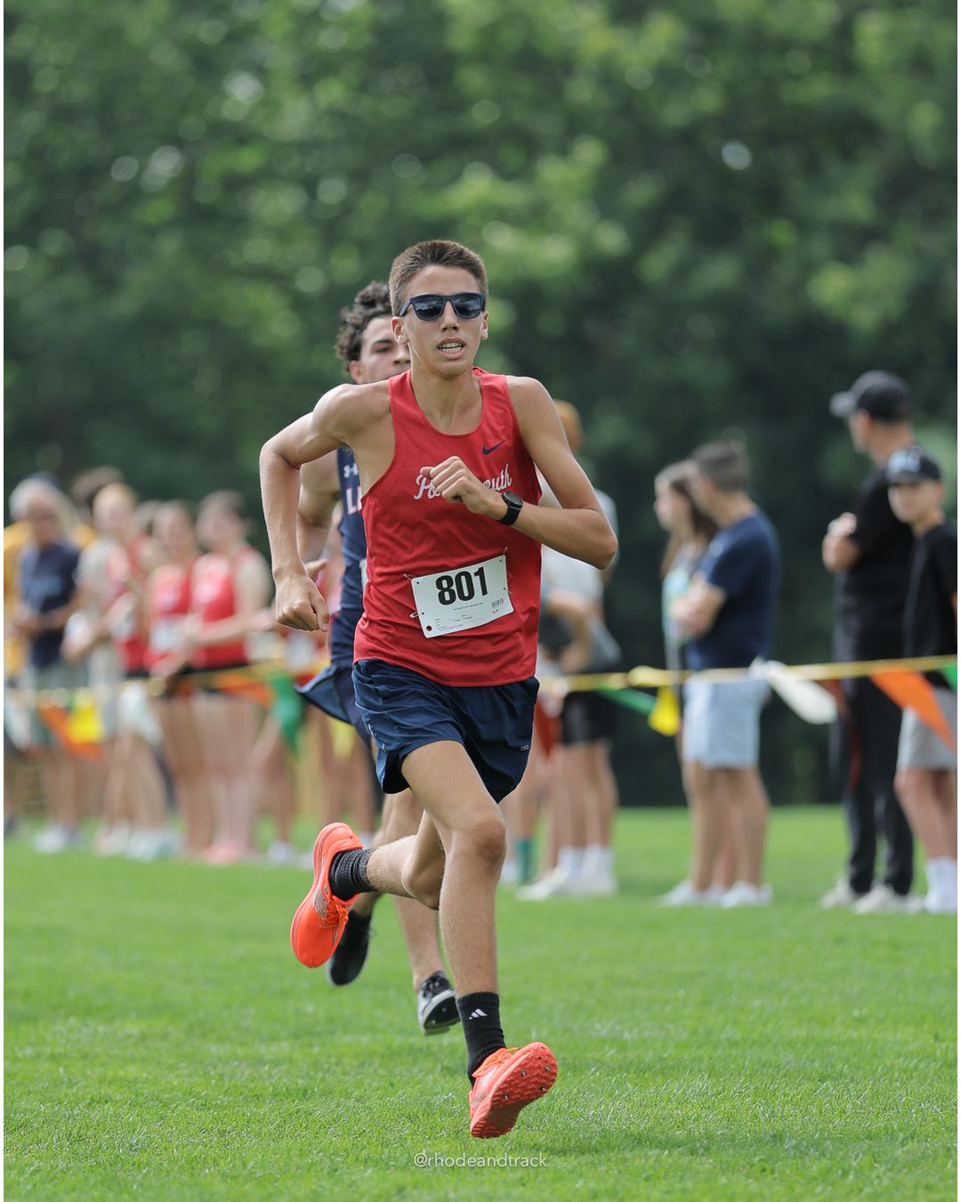 #801 Miles Macedo, Portsmouth High School, 5k Run - Boys (Myers), P17, 18:31.82 - #801 Miles Macedo, Portsmouth High School, 5k Run - Boys (Myers), P17, 18:31.82 - 2026 Injury Fund Carnival XC - Deerfield Park - Greenville, Rhode Island - September 05, 2026 File: ./dir-7-5k_Run-Boys-Myers/260905-2026-injury-fund-xc-deerfield-park-1189-398A9328.jpg #801 Miles Macedo, Portsmouth High School, 5k Run - Boys (Myers), P17, 18:31.82 - #801 Miles Macedo, Portsmouth High School, 5k Run - Boys…