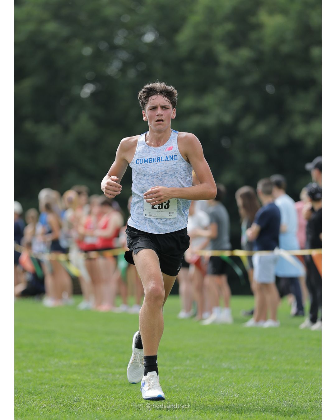 #293 Tyler Pinch, Cumberland, 5k Run - Boys (Myers), P26, 18:58.17 - 2026 Injury Fund Carnival XC - Deerfield Park - Greenville, Rhode Island - September 05, 2026 File: ./dir-7-5k_Run-Boys-Myers/260905-2026-injury-fund-xc-deerfield-park-1198-398A9509.jpg #293 Tyler Pinch, Cumberland, 5k Run - Boys (Myers), P26, 18:58.17 - 2026 Injury Fund Carnival XC - Deerfield Park - Greenville, Rhode Isla…