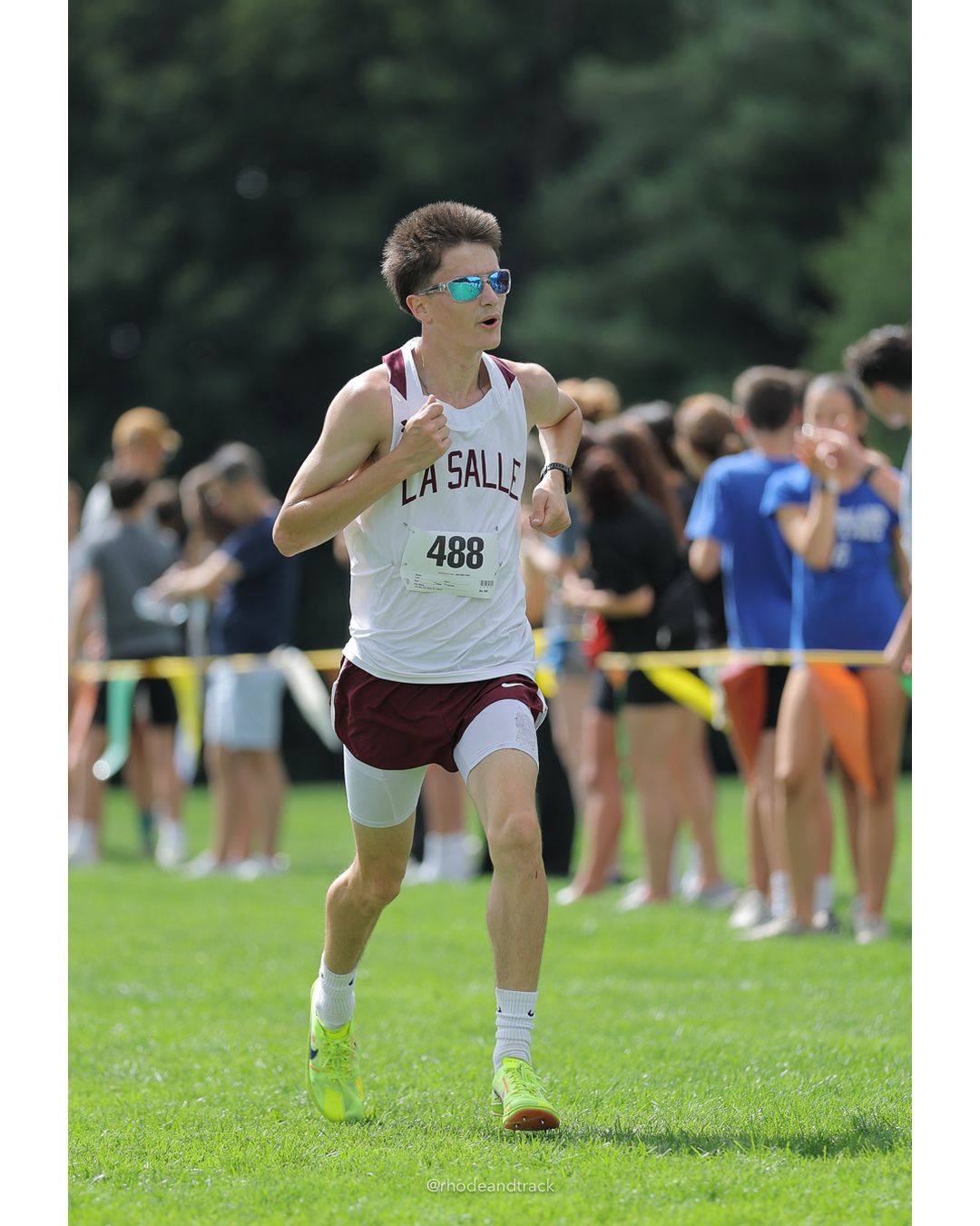 #488 Eric Wilding, La Salle Academy, 5k Run - Boys (Myers), P27, 19:05.73 - #488 Eric Wilding, La Salle Academy, 5k Run - Boys (Myers), P27, 19:05.73 - 2026 Injury Fund Carnival XC - Deerfield Park - Greenville, Rhode Island - September 05, 2026 File: ./dir-7-5k_Run-Boys-Myers/260905-2026-injury-fund-xc-deerfield-park-1199-398A9532.jpg #488 Eric Wilding, La Salle Academy, 5k Run - Boys (Myers), P27, 19:05.73 - #488 Eric Wilding, La Salle Academy, 5k Run - Boys (Myers), P27…