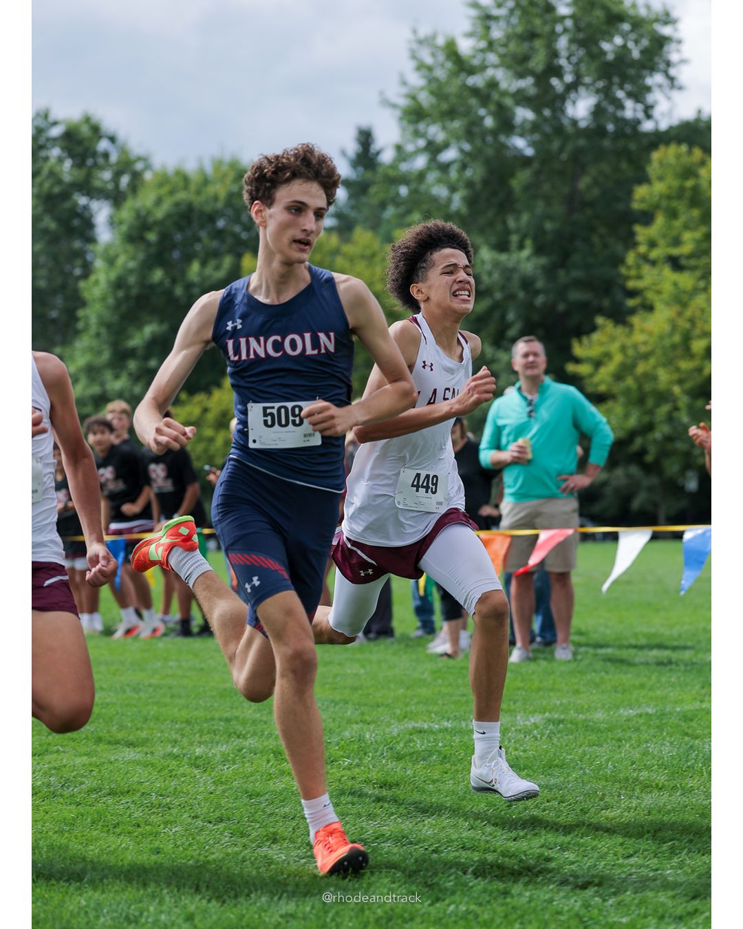#449 Carlos Baez-Inoa, La Salle Academy, 5k Run - Boys (Myers), P29, 19:23.49 - #449 Carlos Baez-Inoa, La Salle Academy, 5k Run - Boys (Myers), P29, 19:23.49 - 2026 Injury Fund Carnival XC - Deerfield Park - Greenville, Rhode Island - September 05, 2026 File: ./dir-7-5k_Run-Boys-Myers/260905-2026-injury-fund-xc-deerfield-park-1203-398A9603.jpg #449 Carlos Baez-Inoa, La Salle Academy, 5k Run - Boys (Myers), P29, 19:23.49 - #449 Carlos Baez-Inoa, La Salle Academy, 5k Run - Boys (Mye…